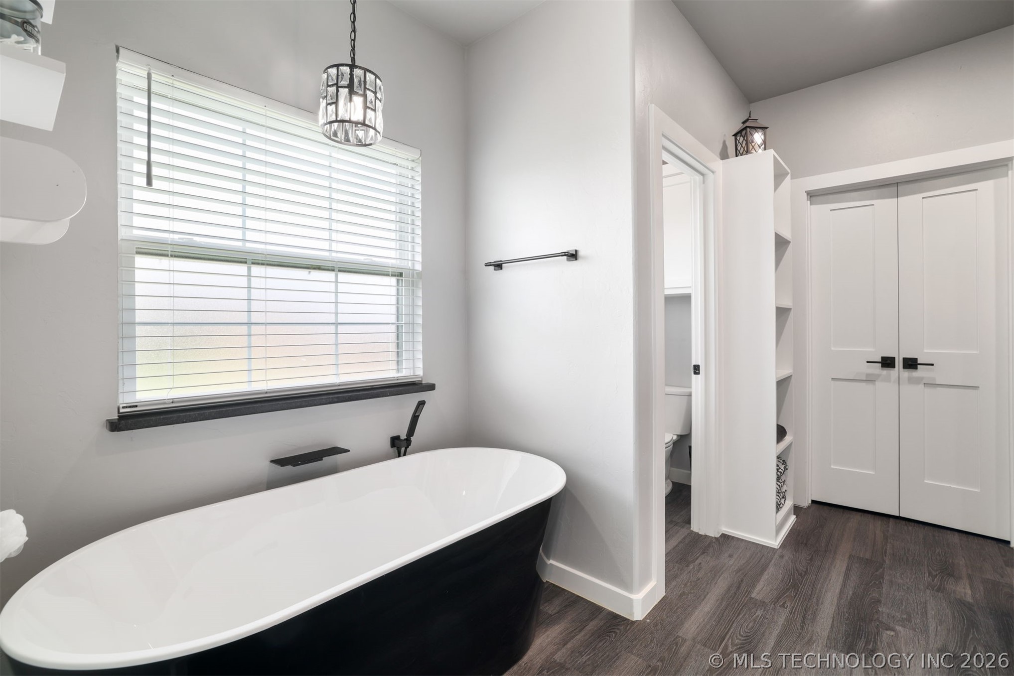 155 Riverbend Avenue Calera OK 74730