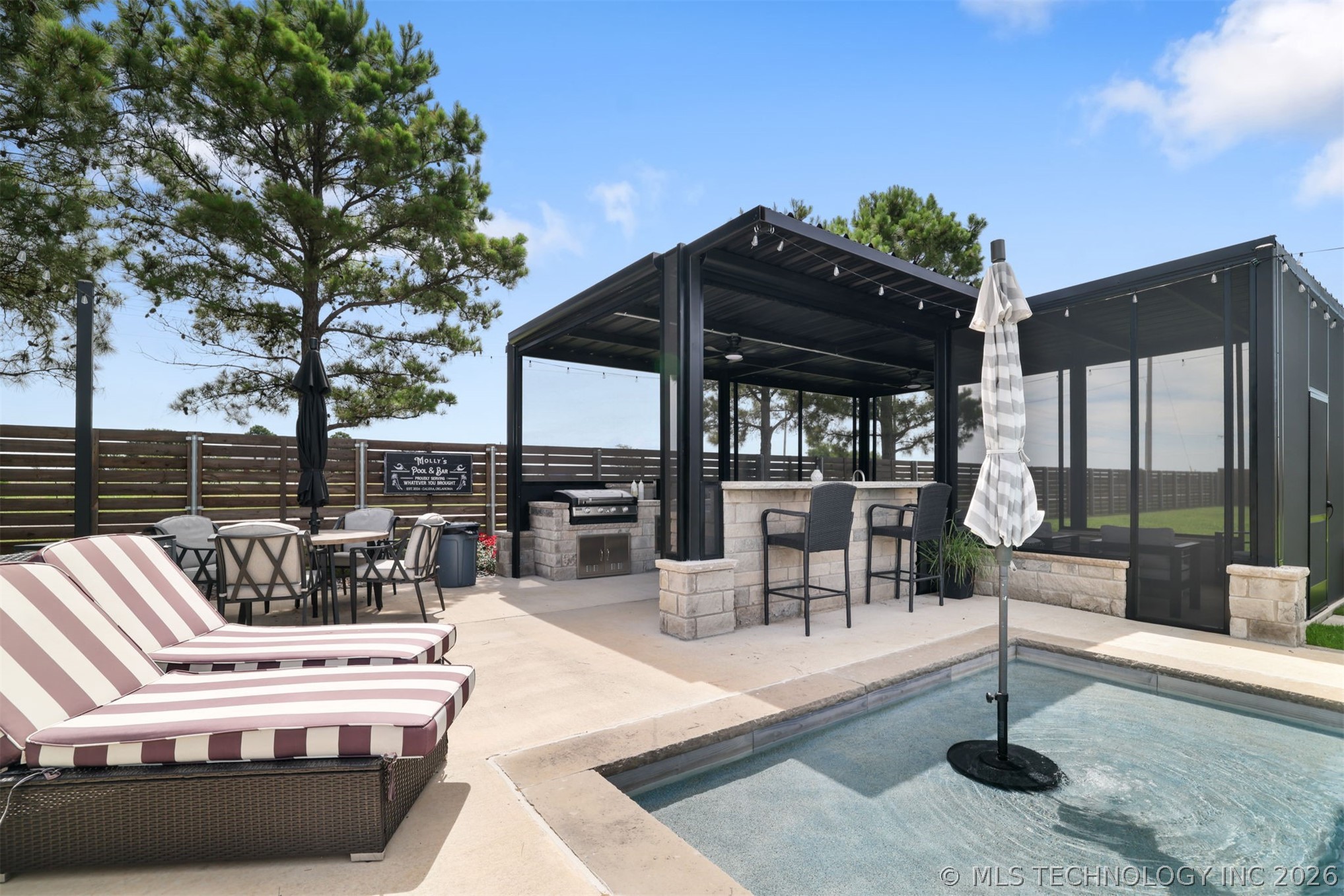 155 Riverbend Avenue Calera OK 74730