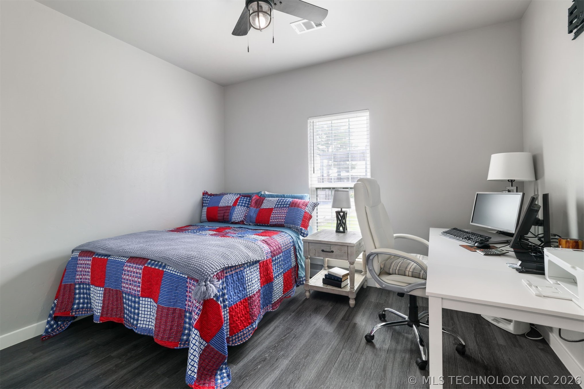 155 Riverbend Avenue Calera OK 74730