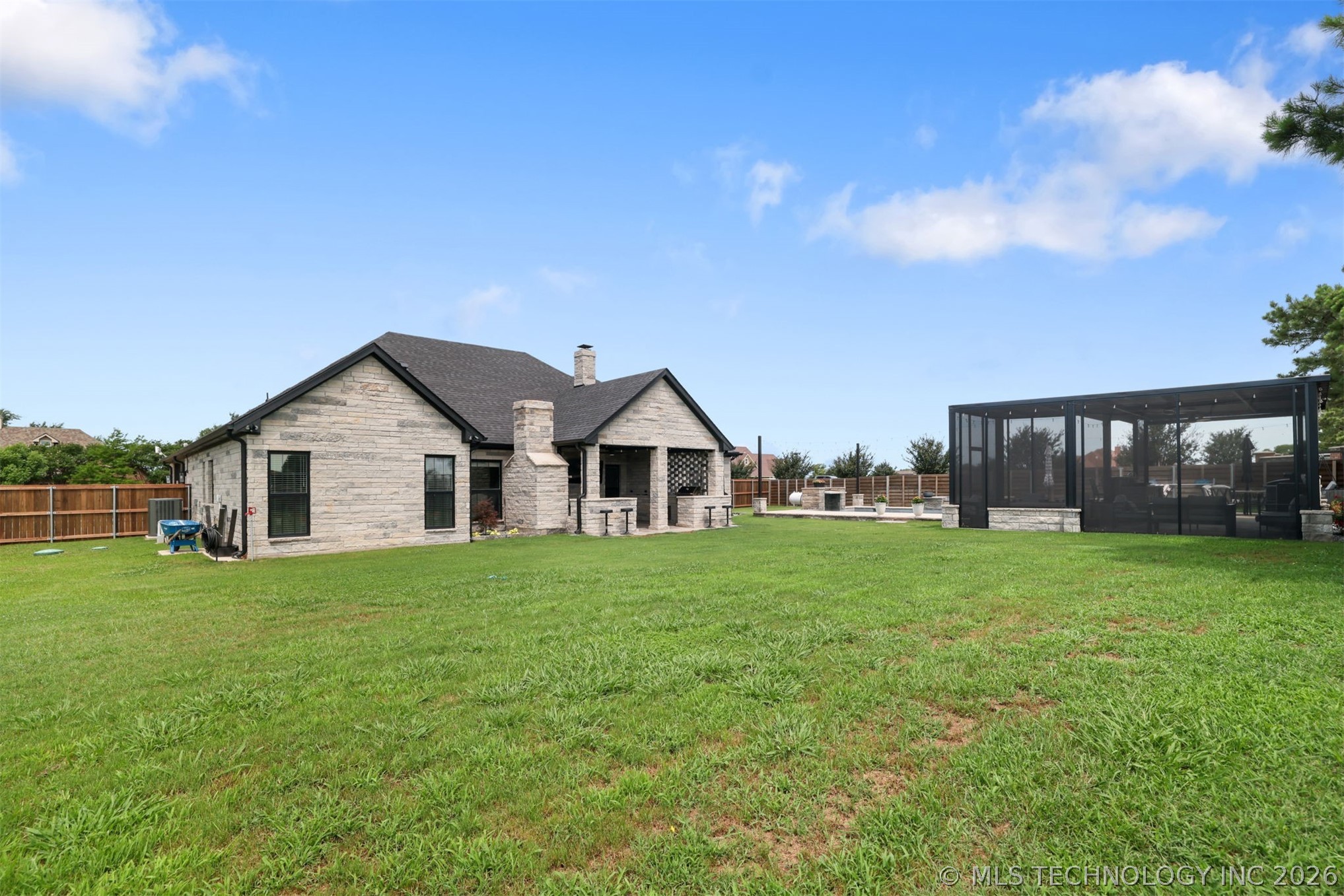 155 Riverbend Avenue Calera OK 74730