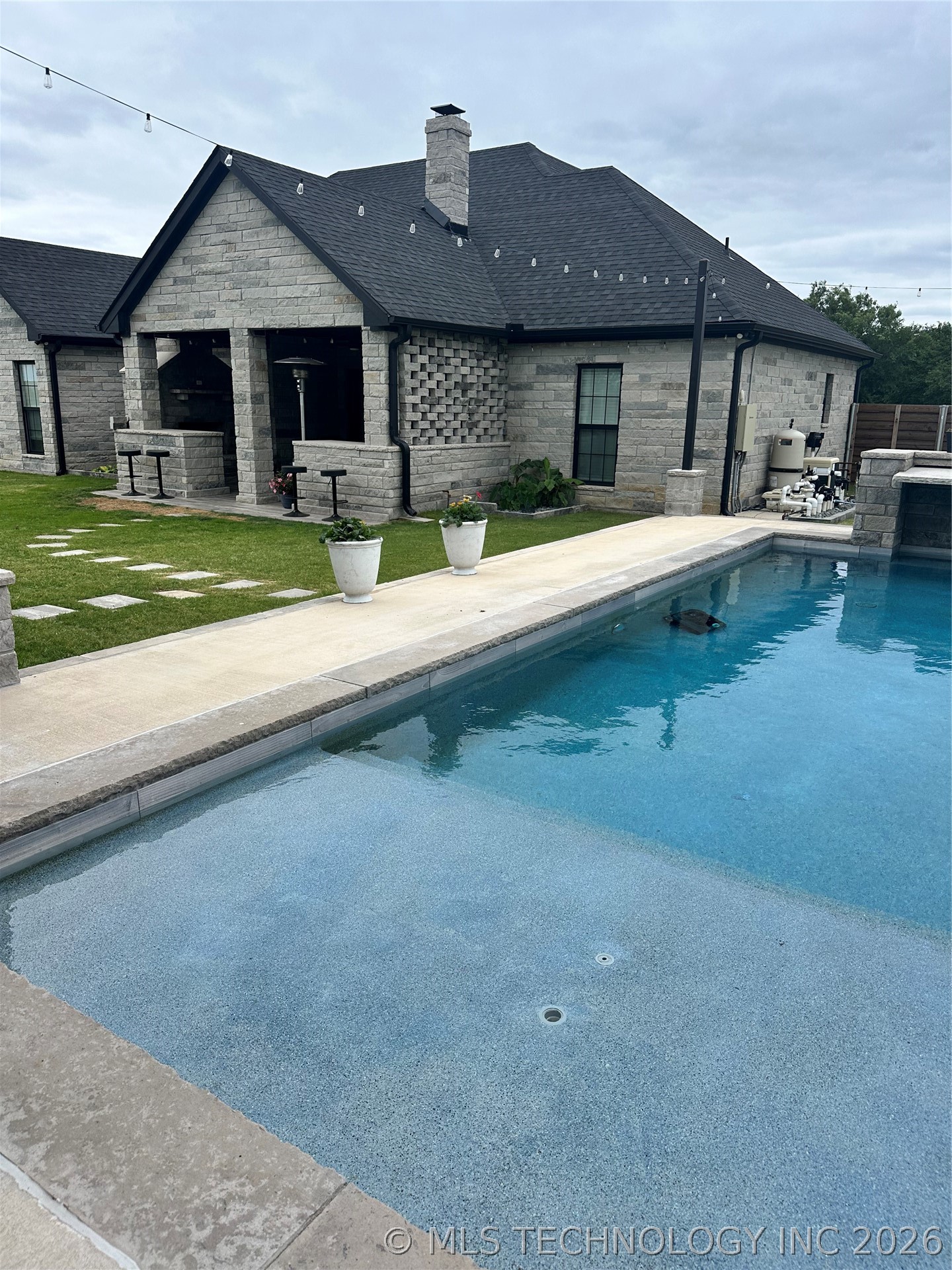155 Riverbend Avenue Calera OK 74730