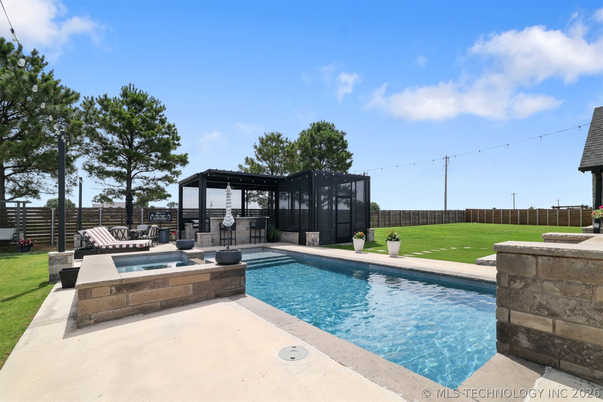 155 Riverbend Avenue Calera OK 74730