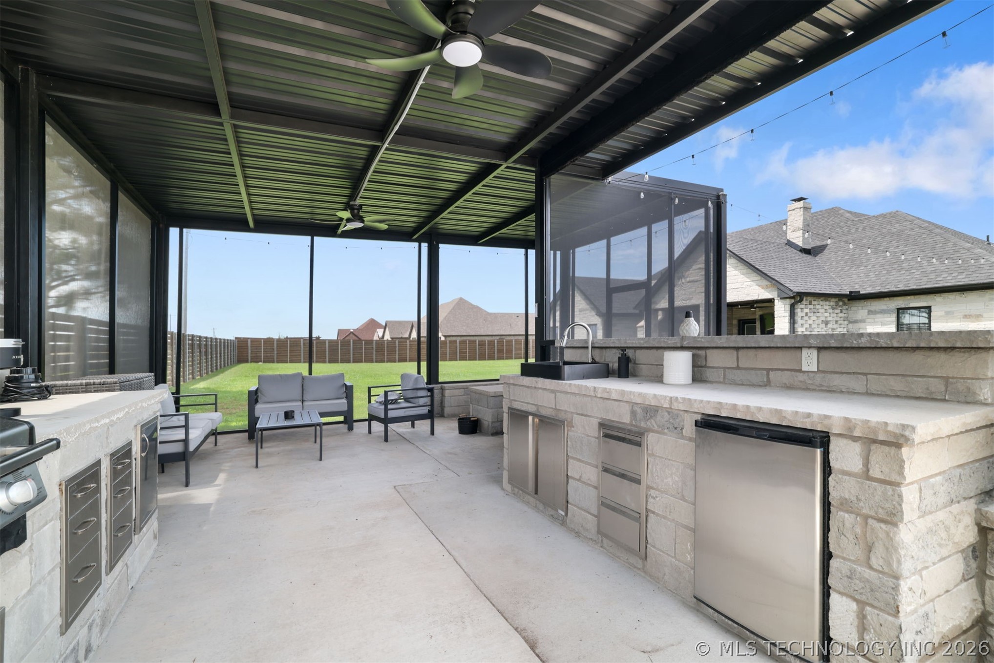 155 Riverbend Avenue Calera OK 74730
