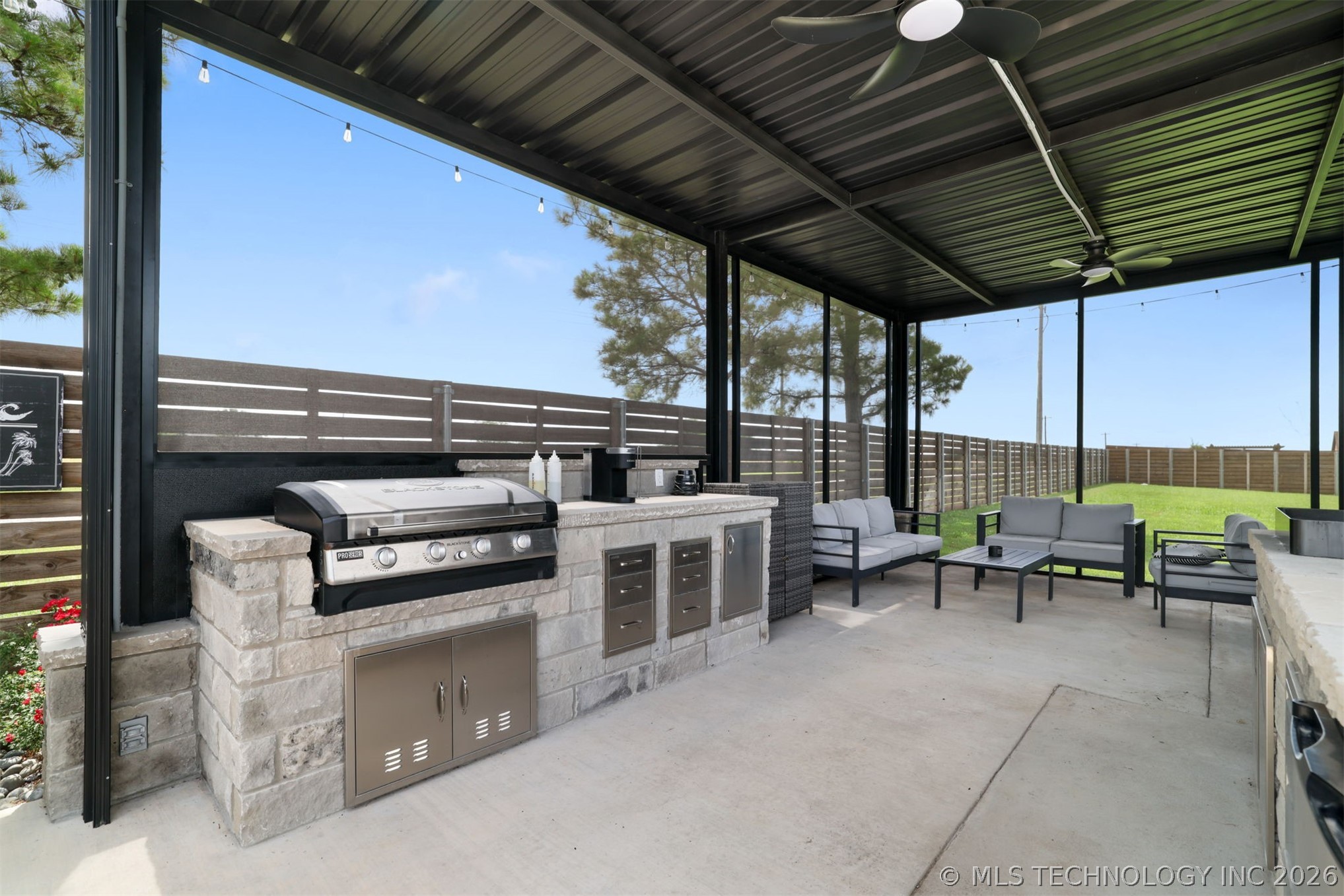 155 Riverbend Avenue Calera OK 74730