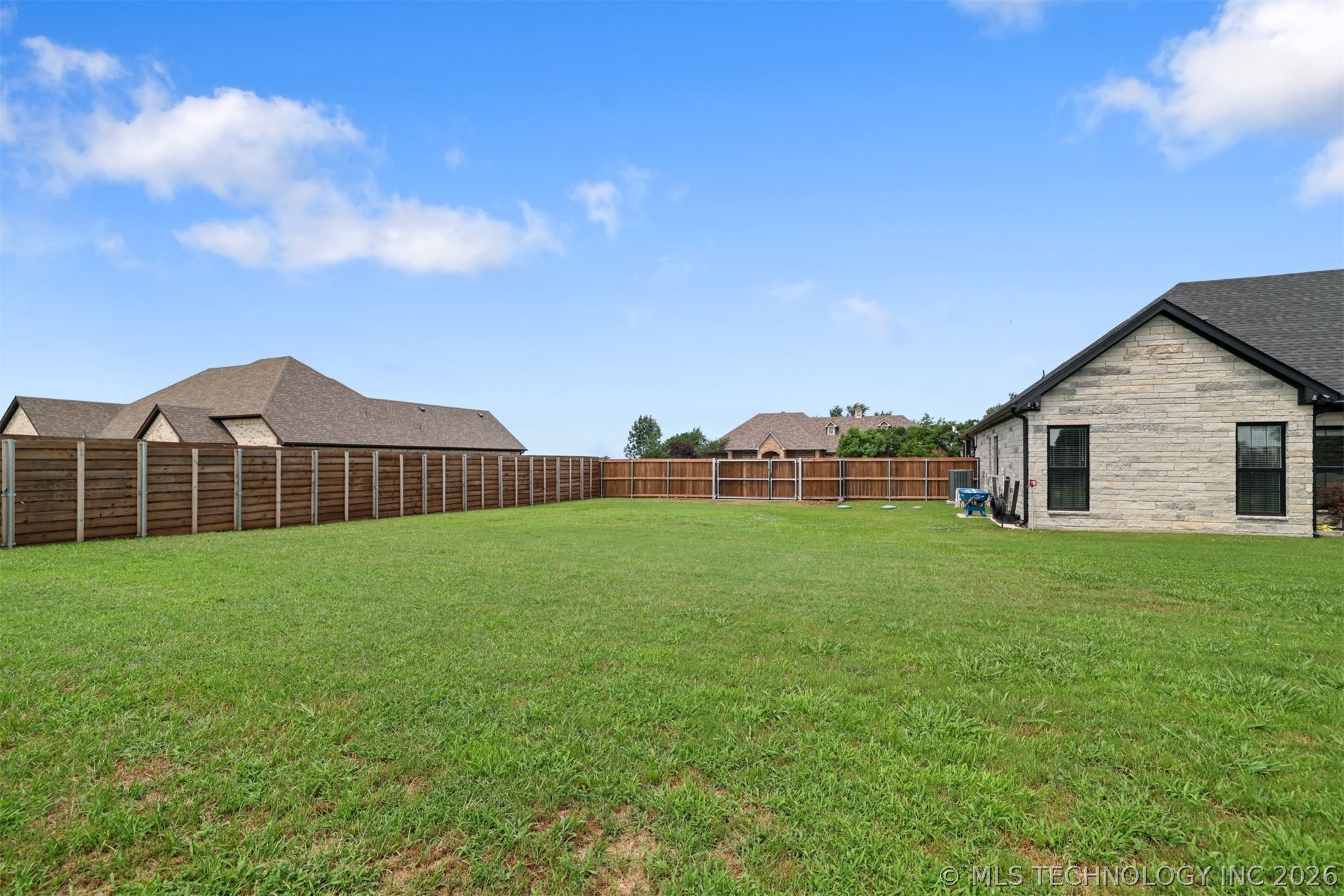 155 Riverbend Avenue Calera OK 74730