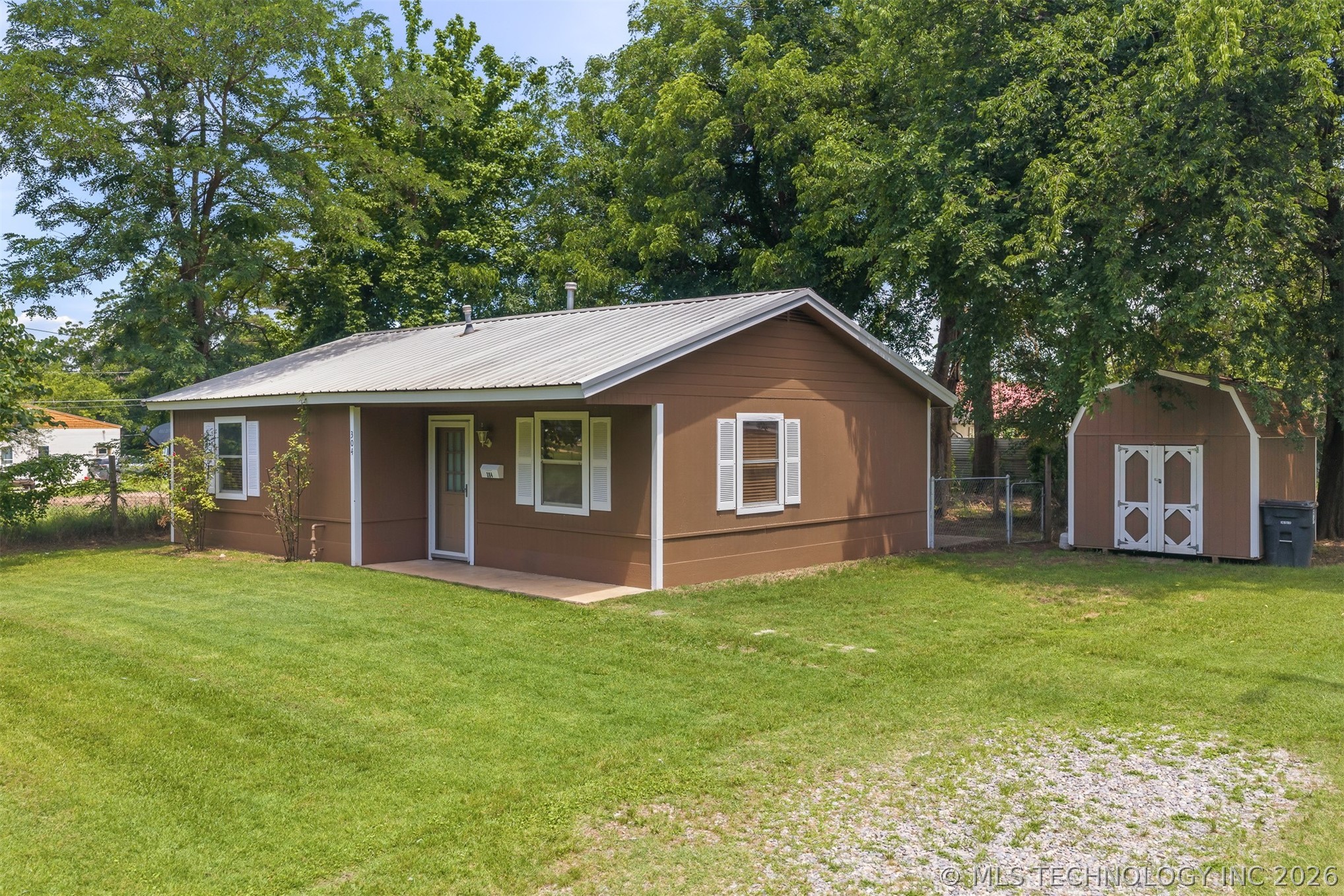304 W Louisiana Street Durant OK 74701