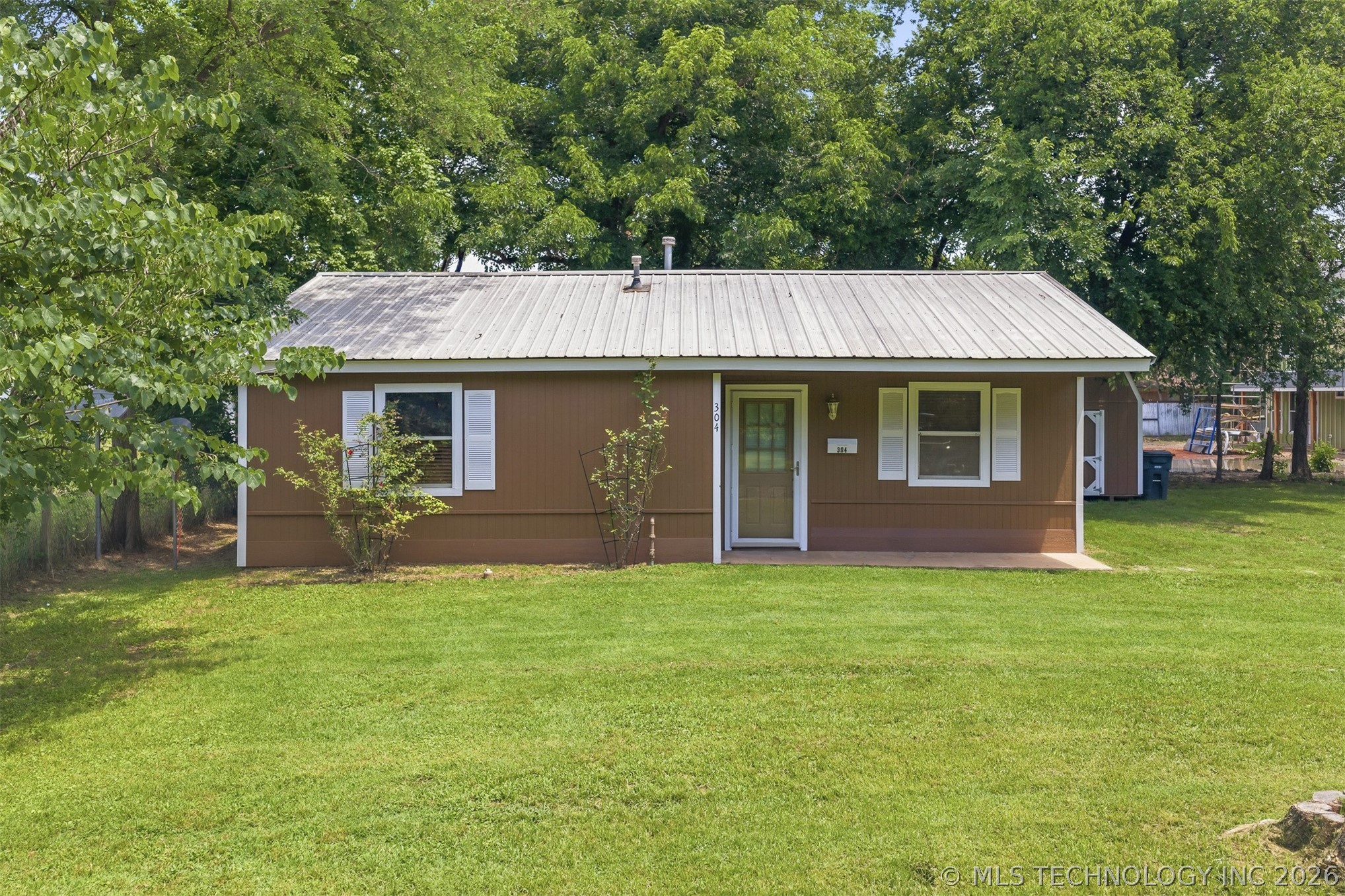 304 W Louisiana Street Durant OK 74701