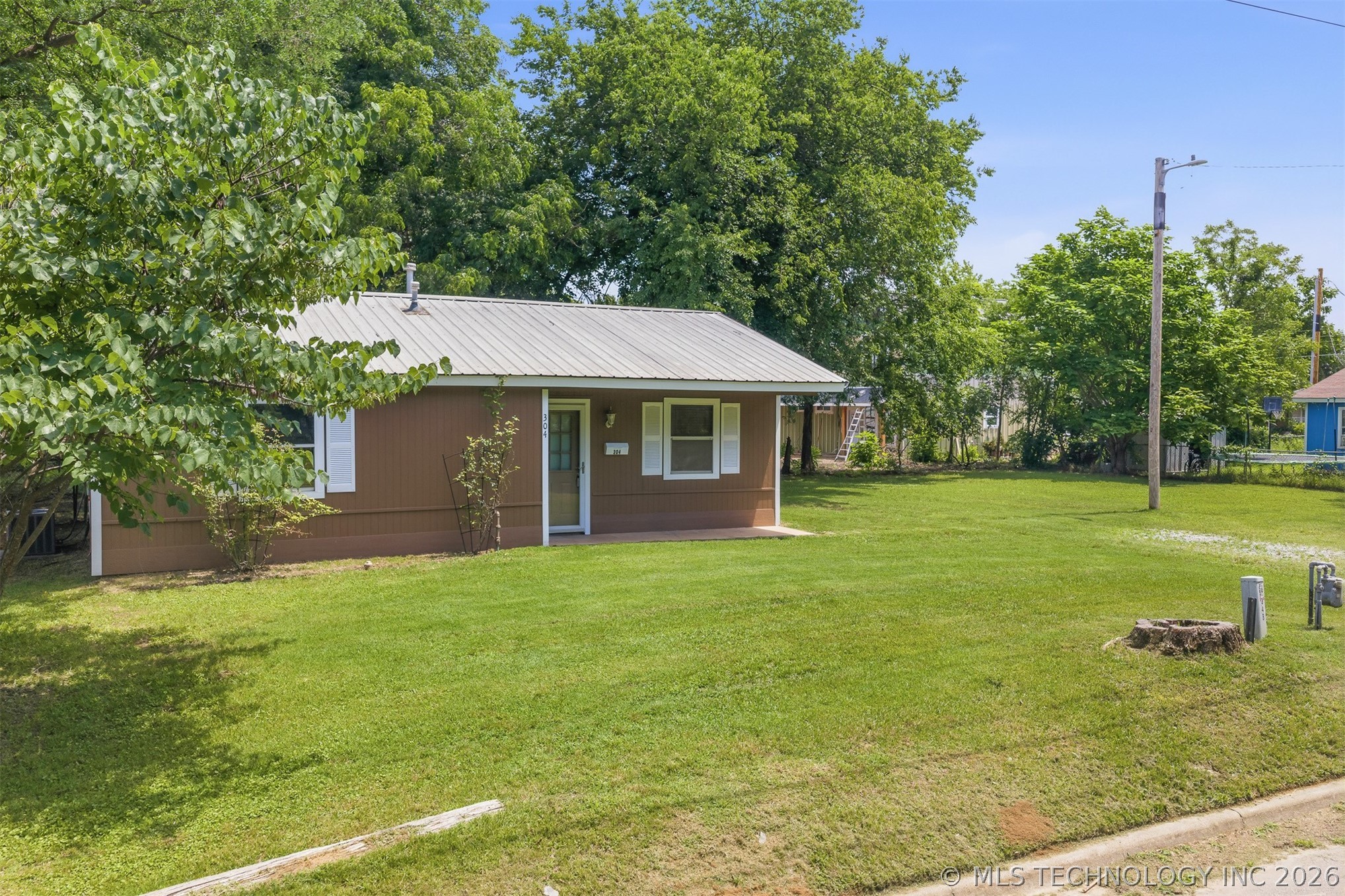 304 W Louisiana Street Durant OK 74701
