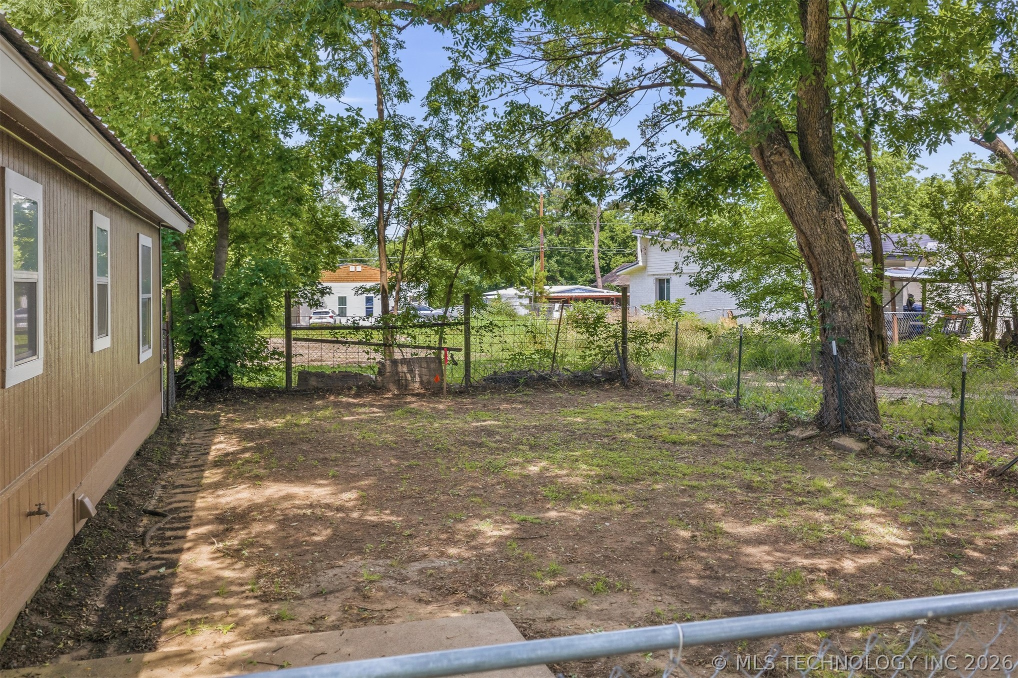 304 W Louisiana Street Durant OK 74701