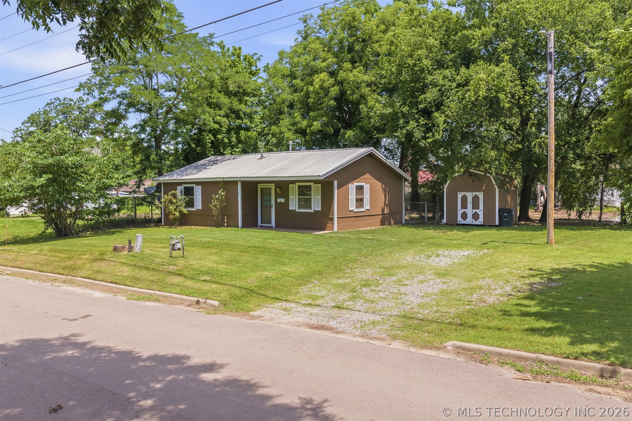 304 W Louisiana Street Durant OK 74701