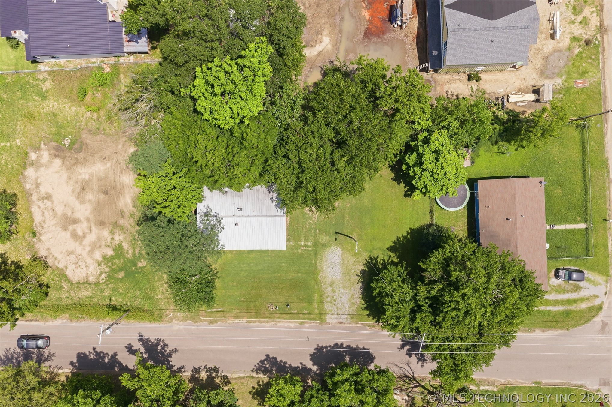 304 W Louisiana Street Durant OK 74701