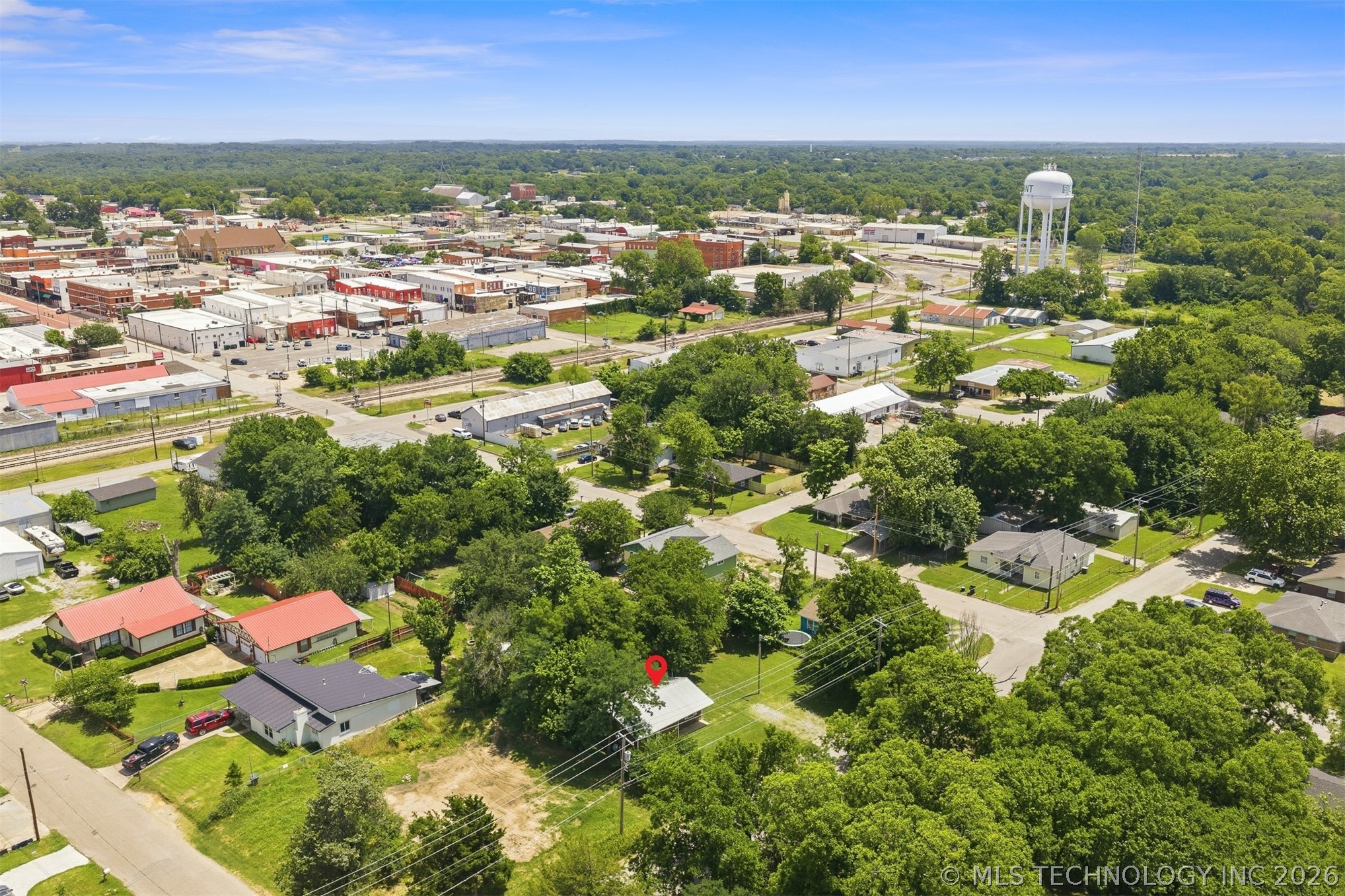 304 W Louisiana Street Durant OK 74701