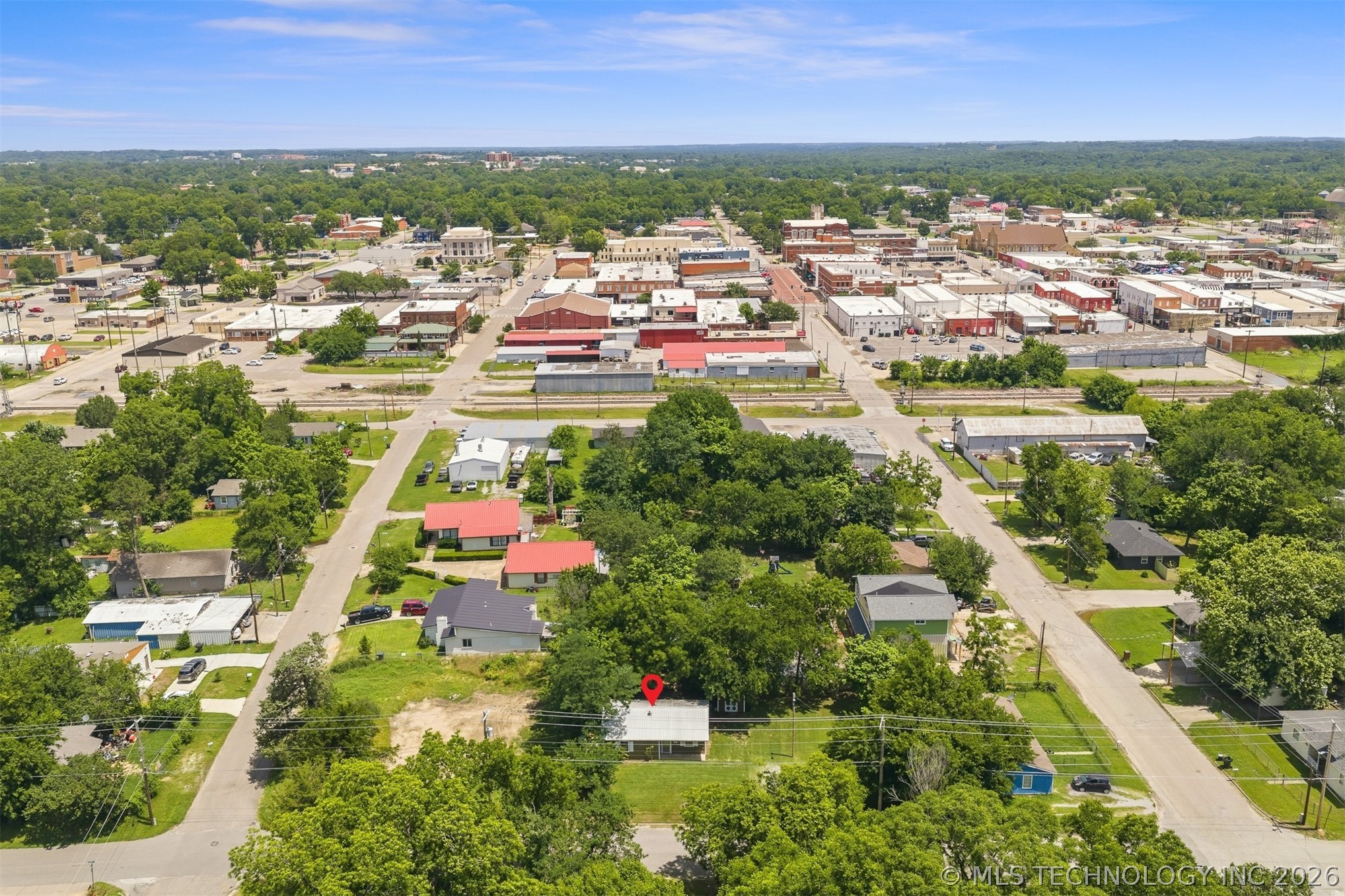 304 W Louisiana Street Durant OK 74701