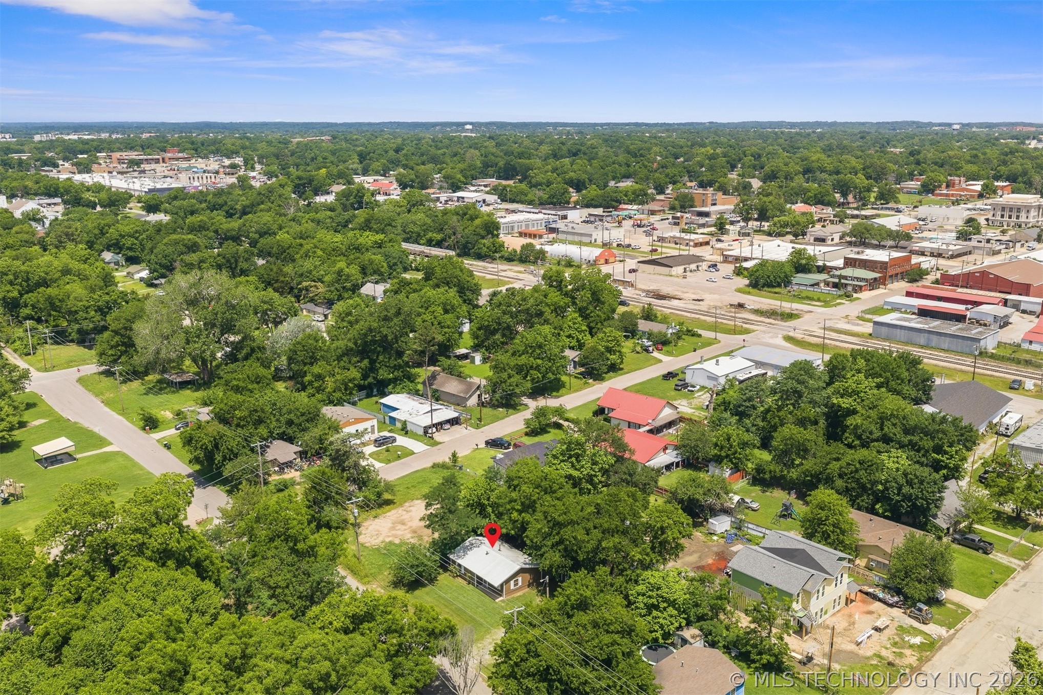 304 W Louisiana Street Durant OK 74701