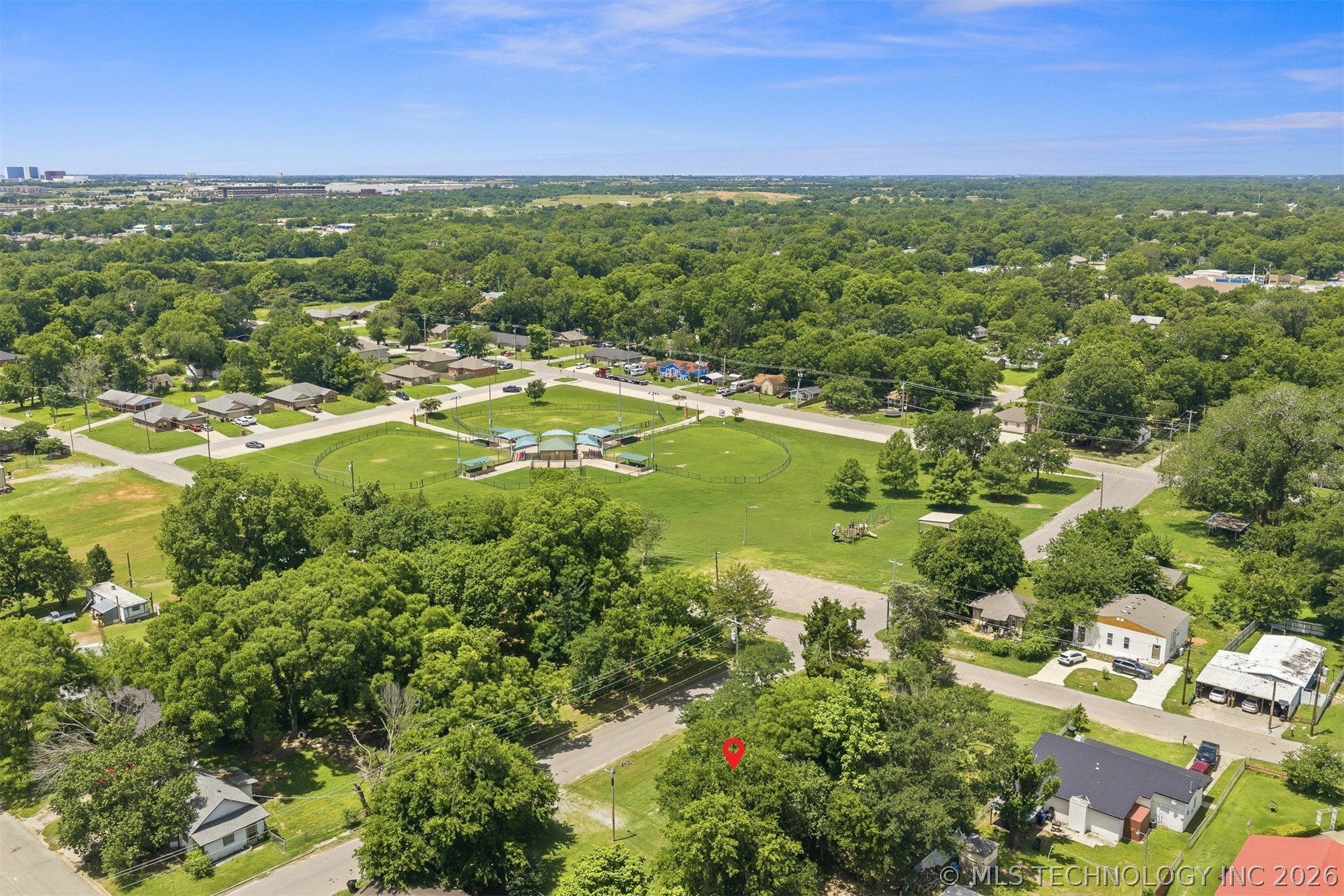 304 W Louisiana Street Durant OK 74701