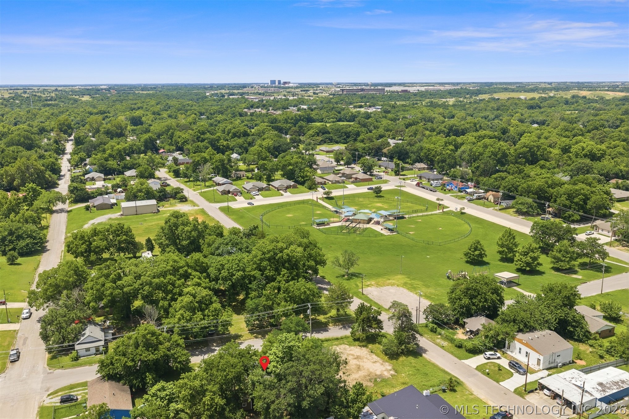 304 W Louisiana Street Durant OK 74701