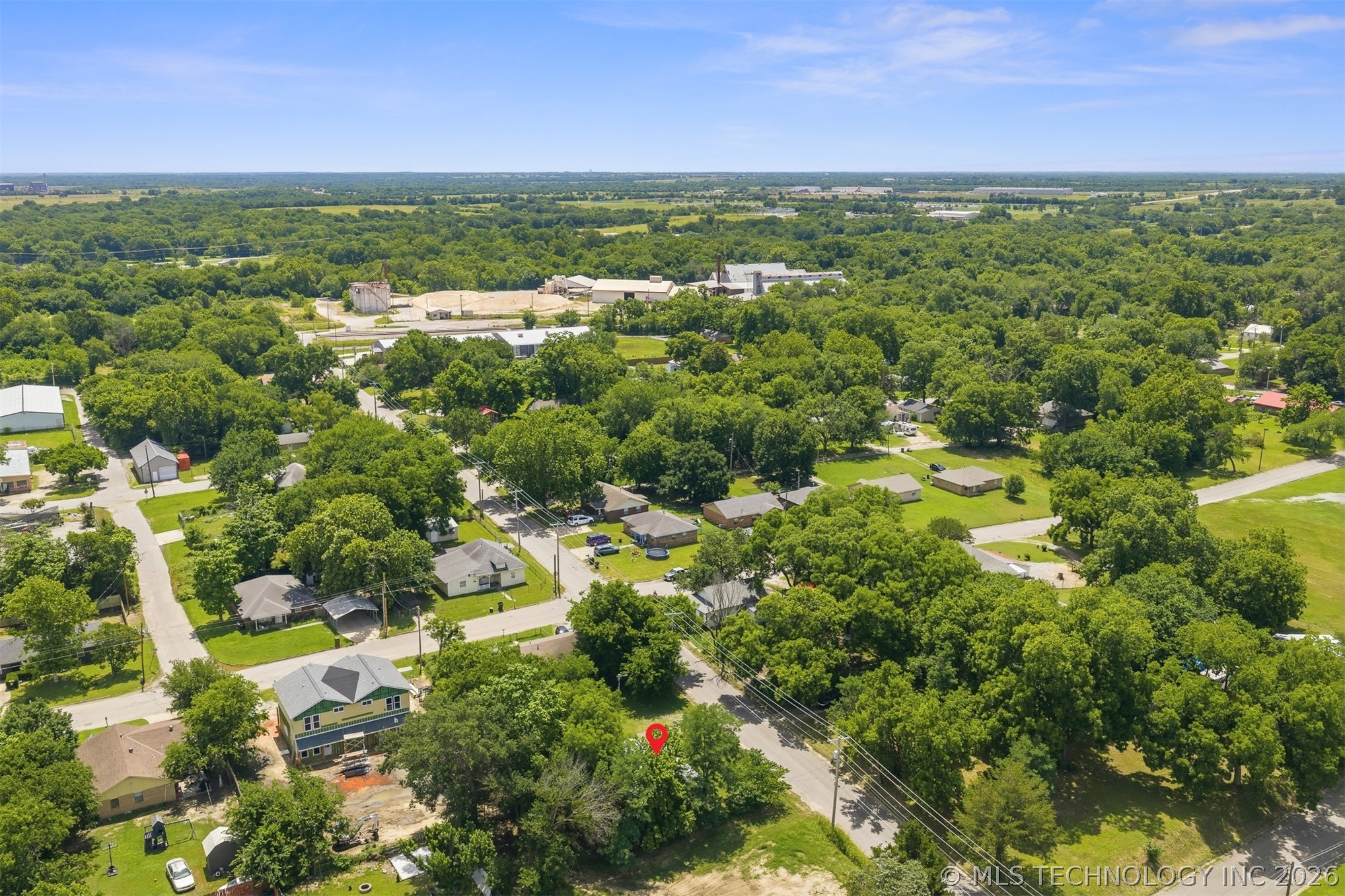 304 W Louisiana Street Durant OK 74701