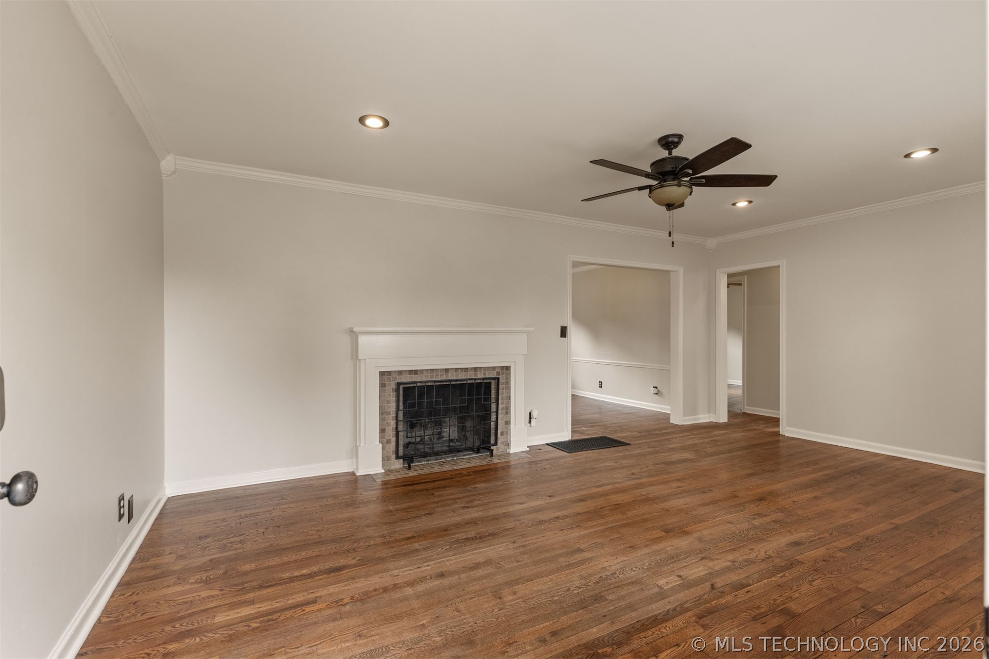 2433 Gary Place Tulsa OK 74114