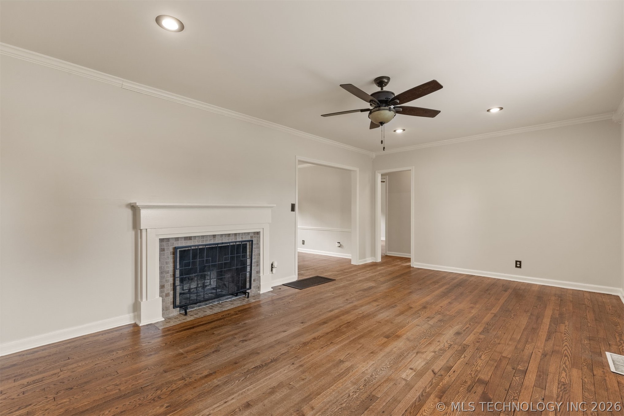 2433 Gary Place Tulsa OK 74114