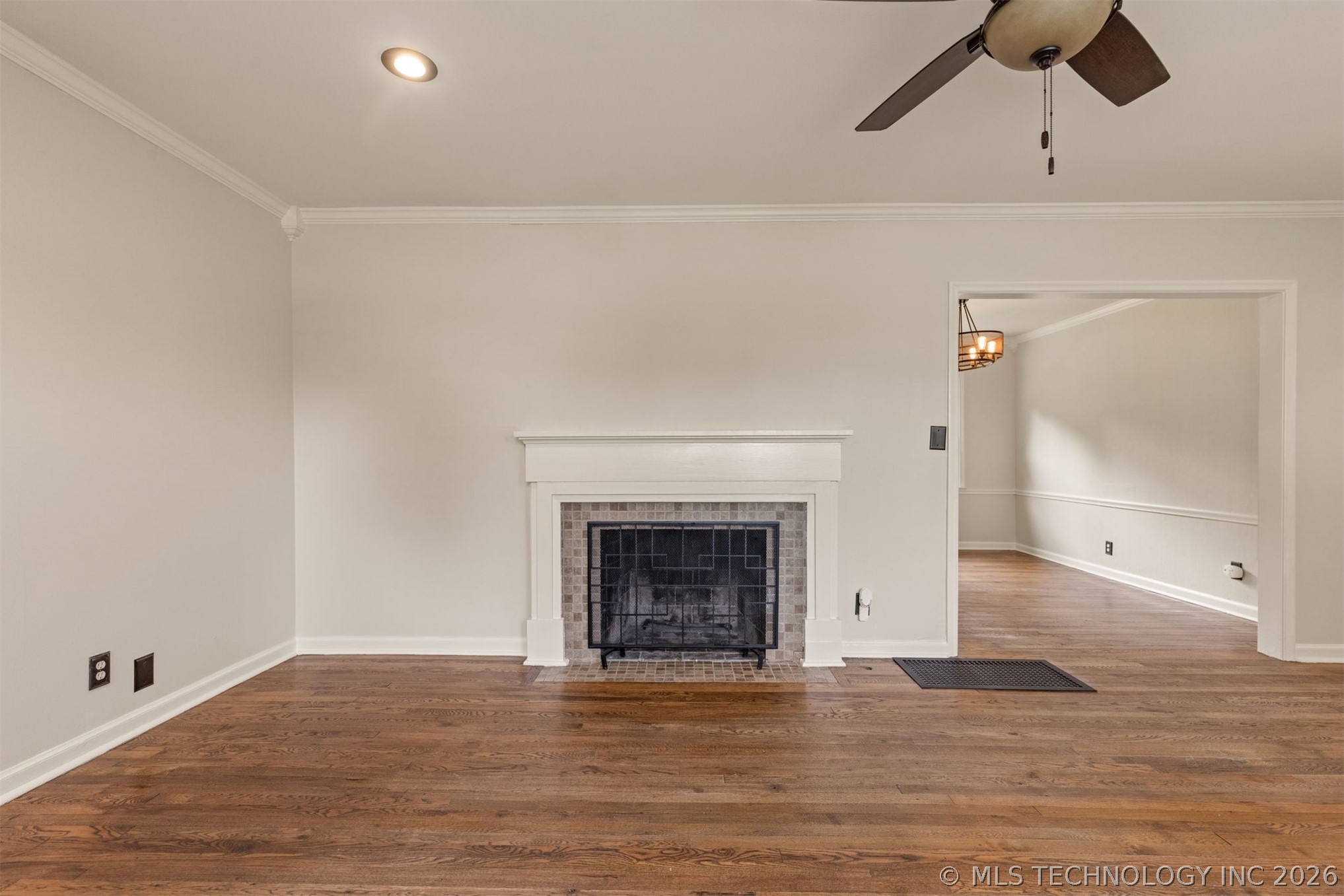 2433 Gary Place Tulsa OK 74114