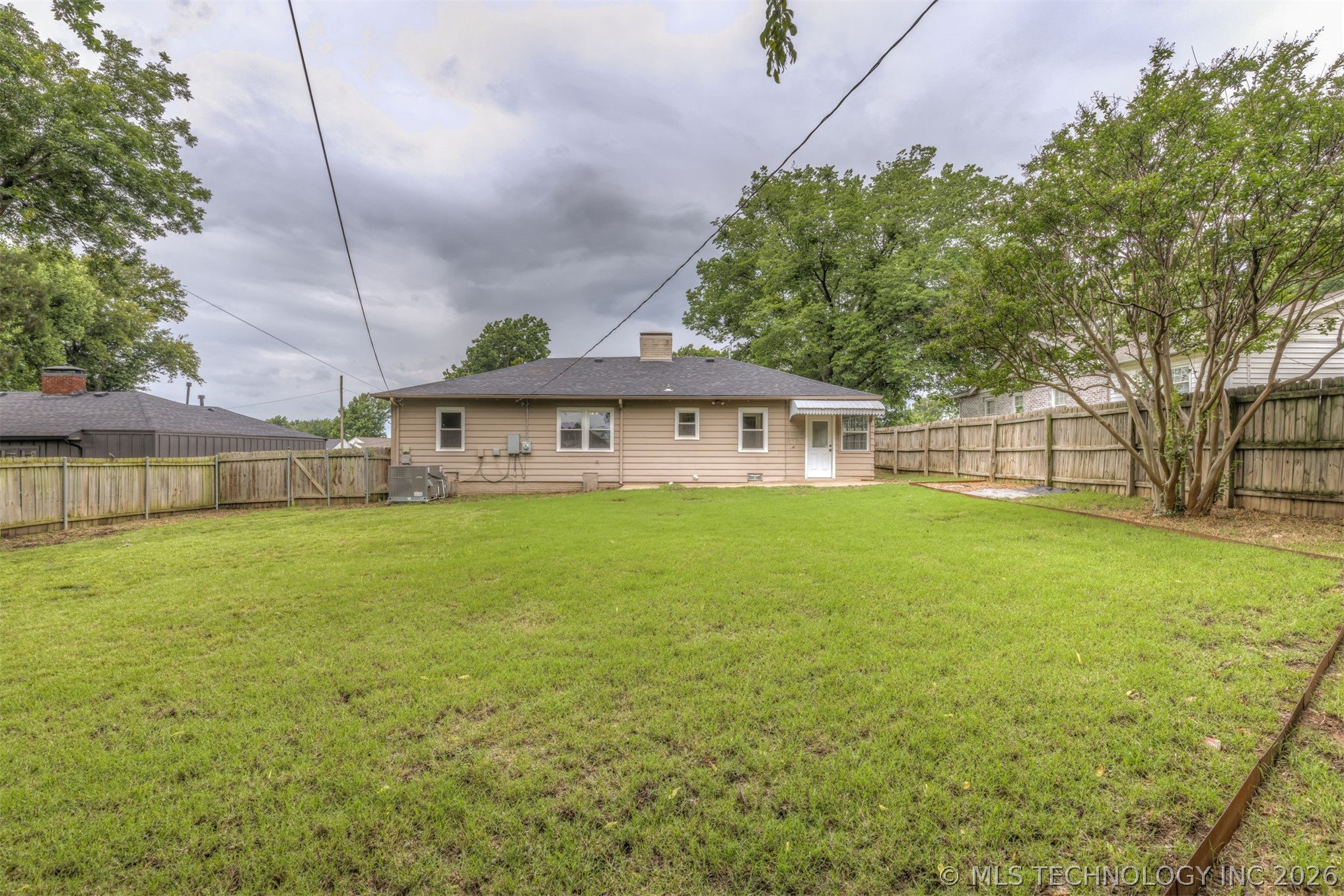 2433 Gary Place Tulsa OK 74114