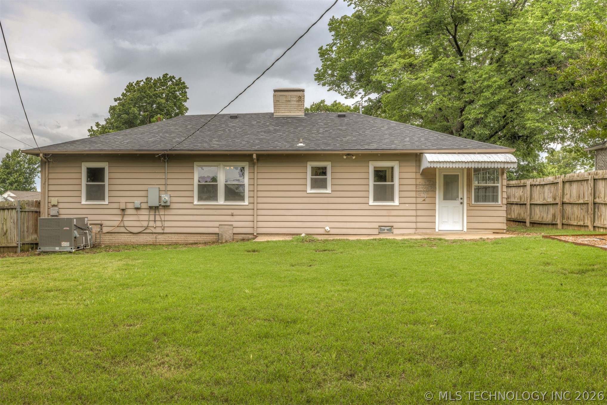 2433 Gary Place Tulsa OK 74114