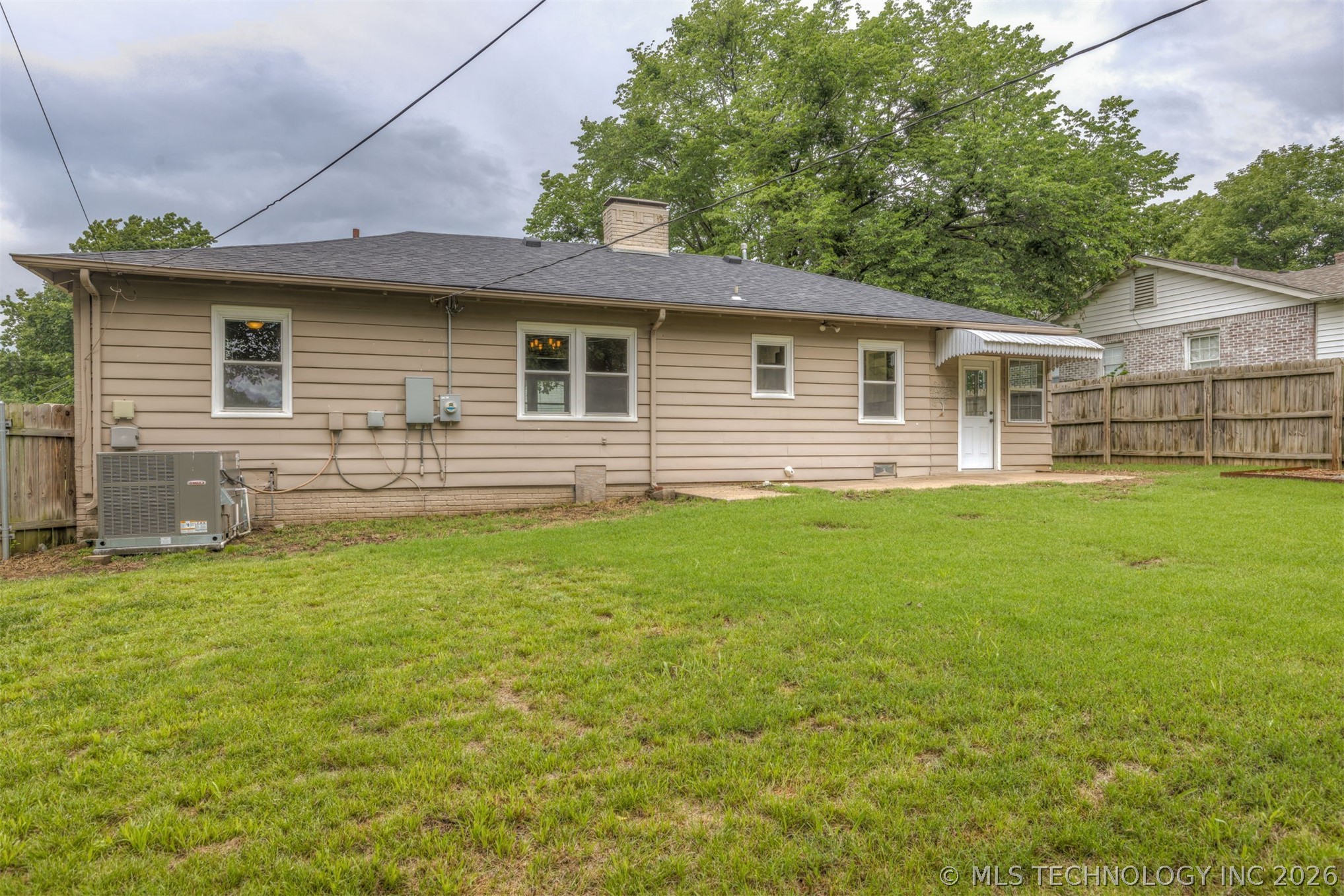 2433 Gary Place Tulsa OK 74114