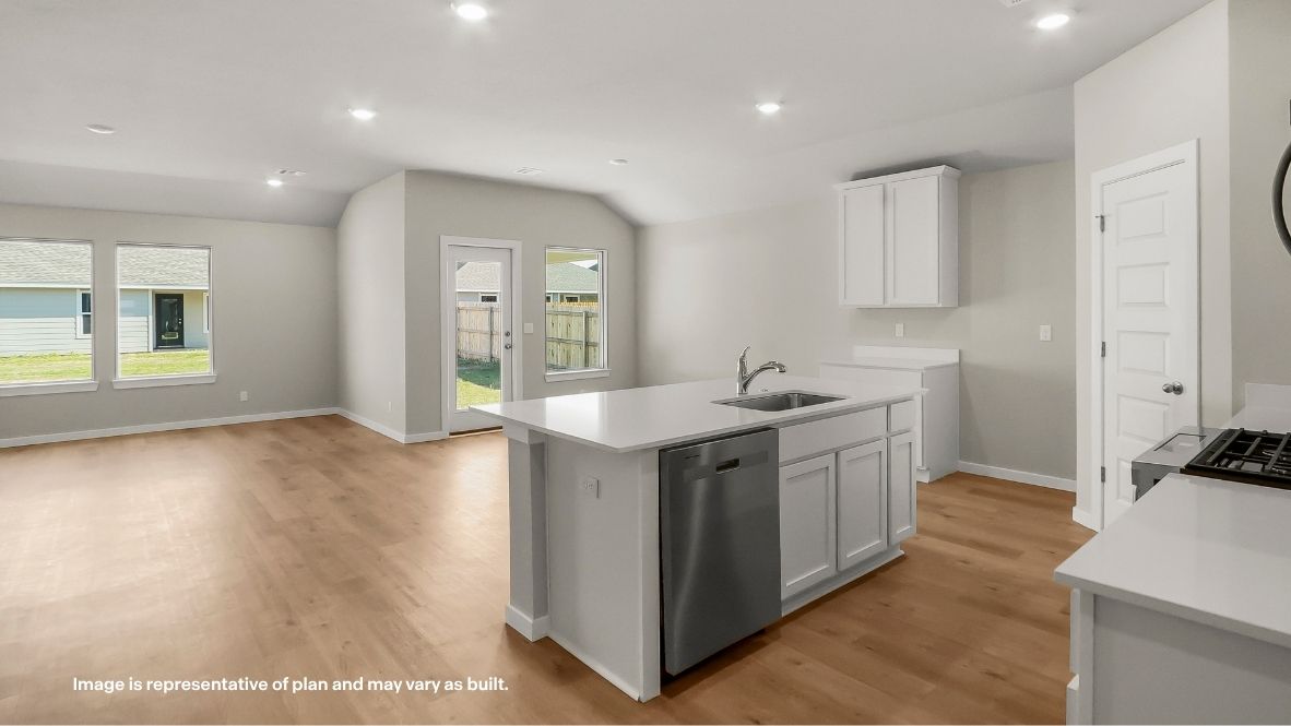 794 Reagan Avenue Kellyville OK 74039