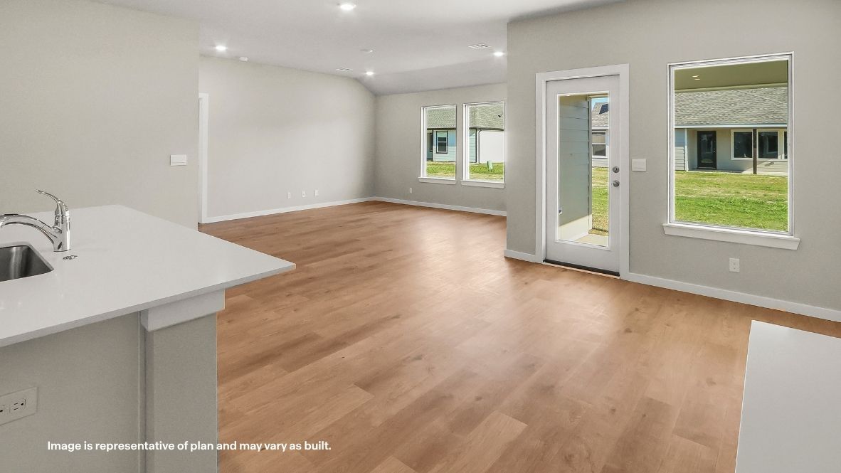 794 Reagan Avenue Kellyville OK 74039
