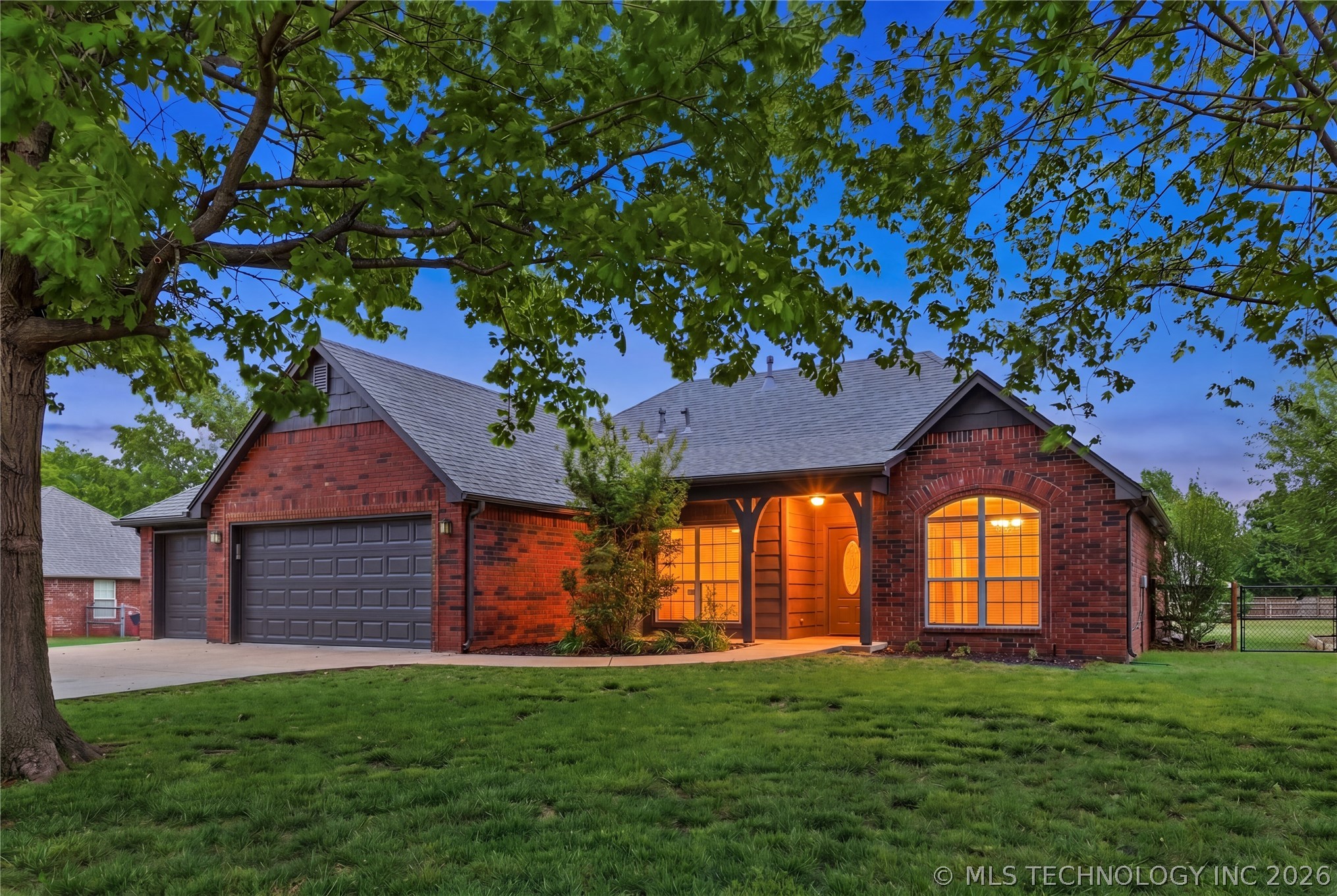 7799 N 162nd Eastcourt Owasso OK 74055