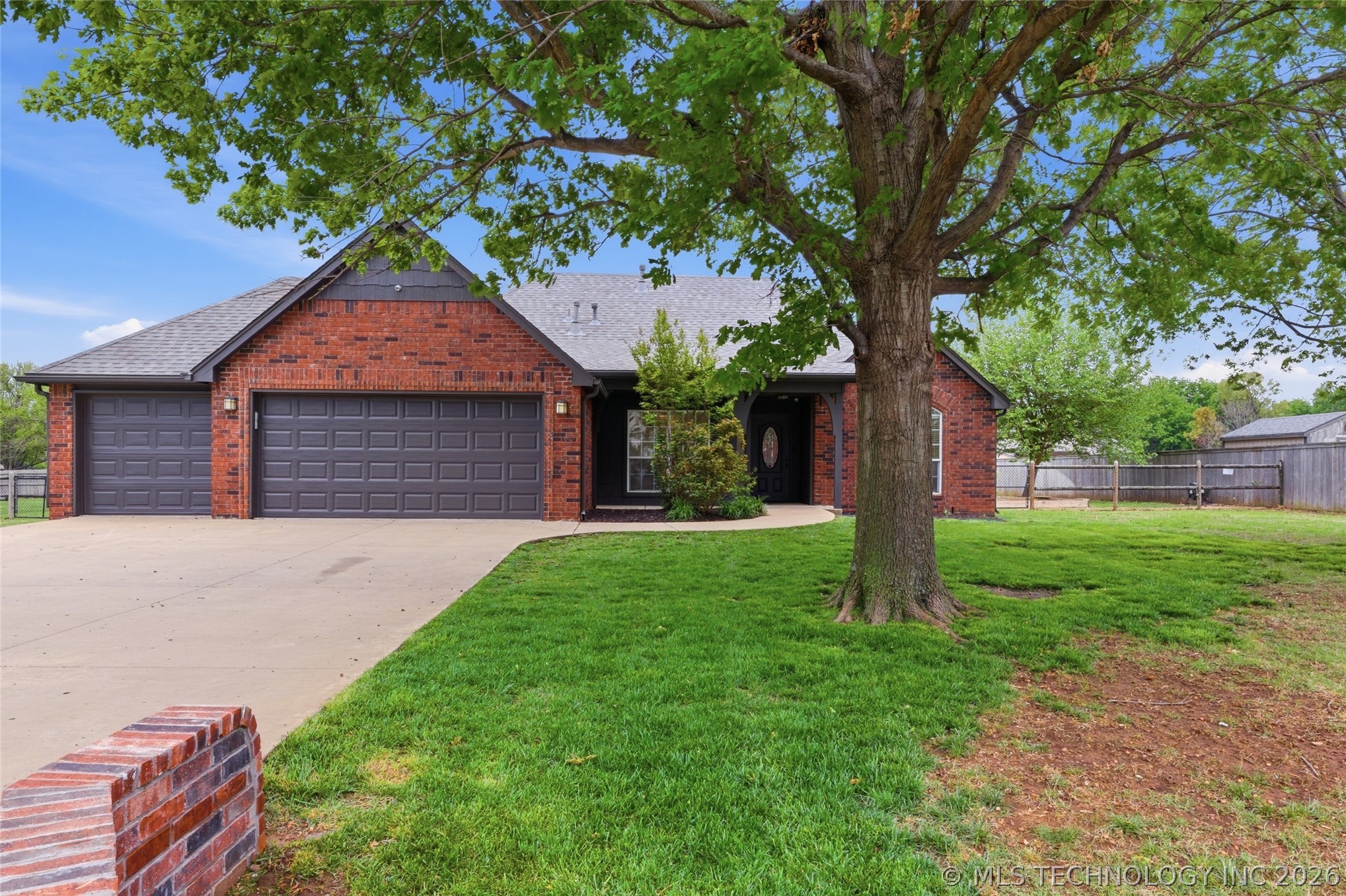 7799 N 162nd Eastcourt Owasso OK 74055