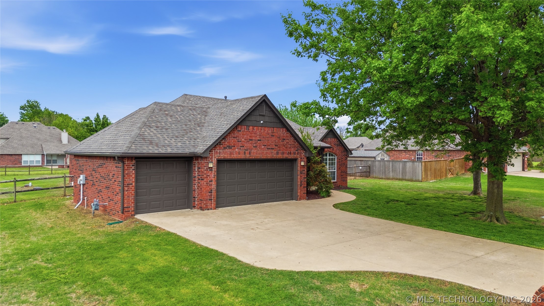 7799 N 162nd Eastcourt Owasso OK 74055