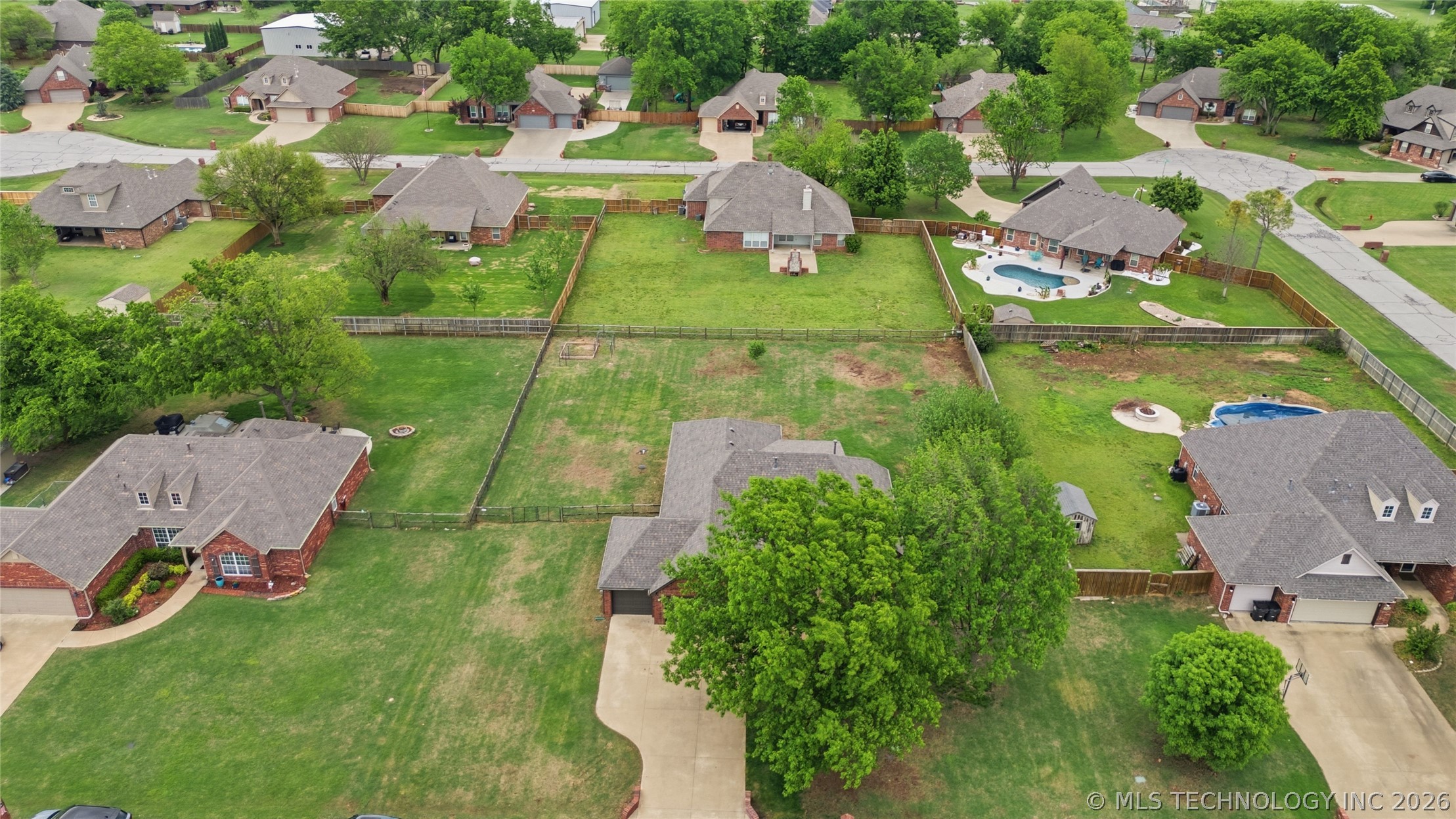 7799 N 162nd Eastcourt Owasso OK 74055