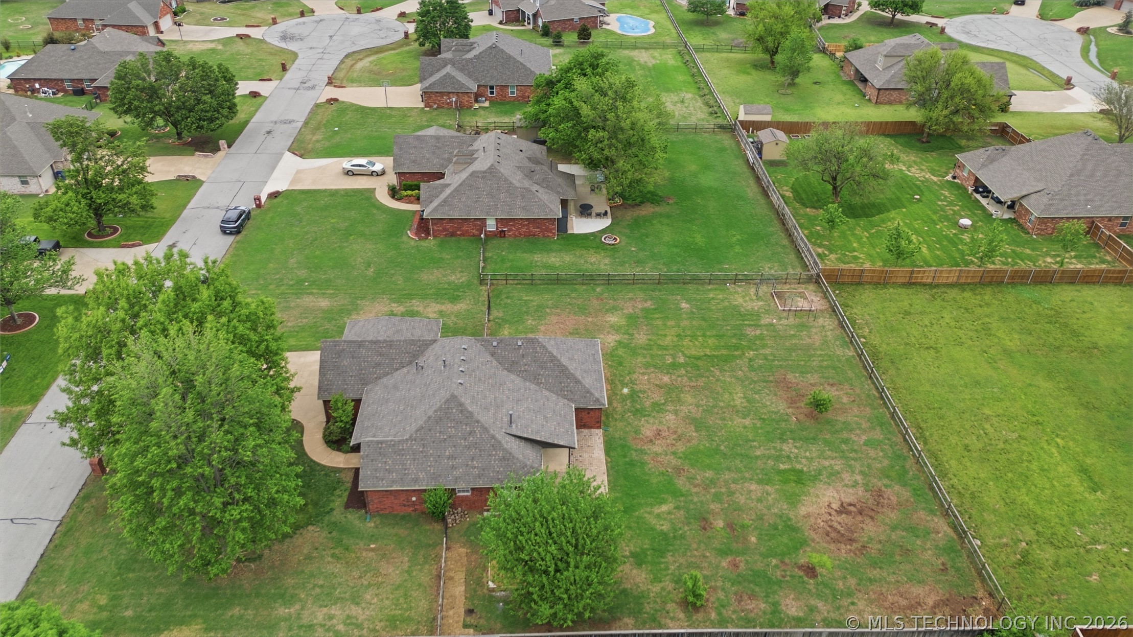 7799 N 162nd Eastcourt Owasso OK 74055