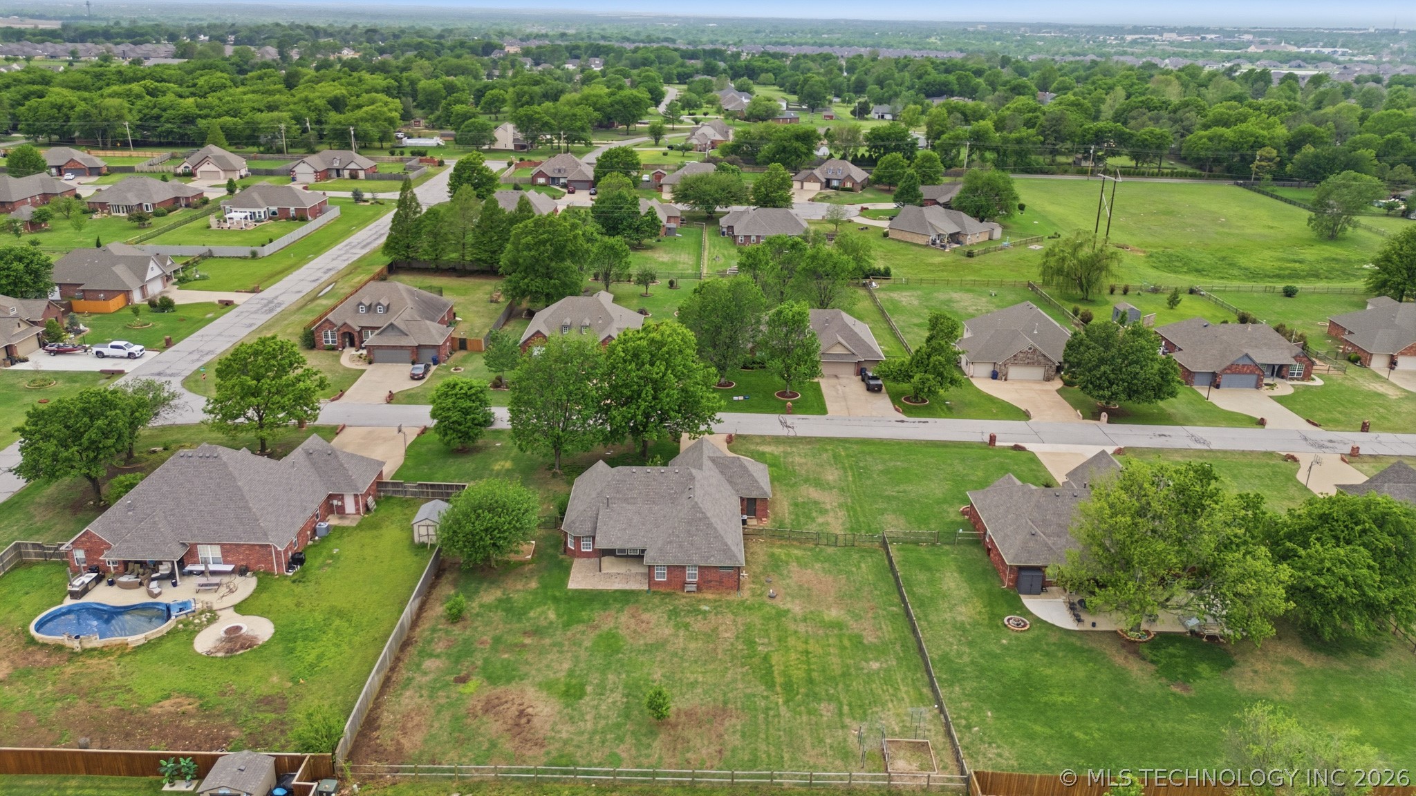 7799 N 162nd Eastcourt Owasso OK 74055