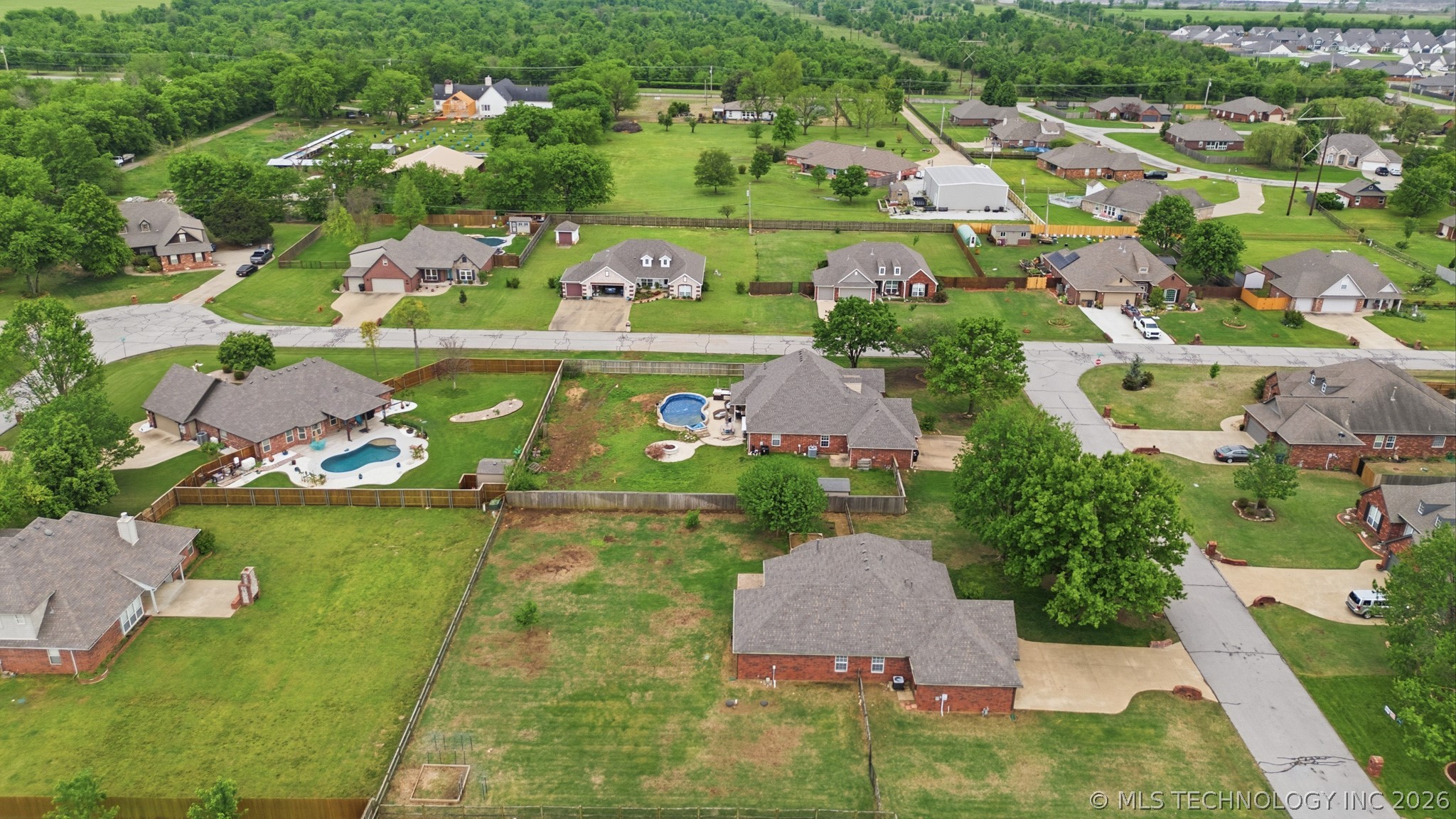 7799 N 162nd Eastcourt Owasso OK 74055