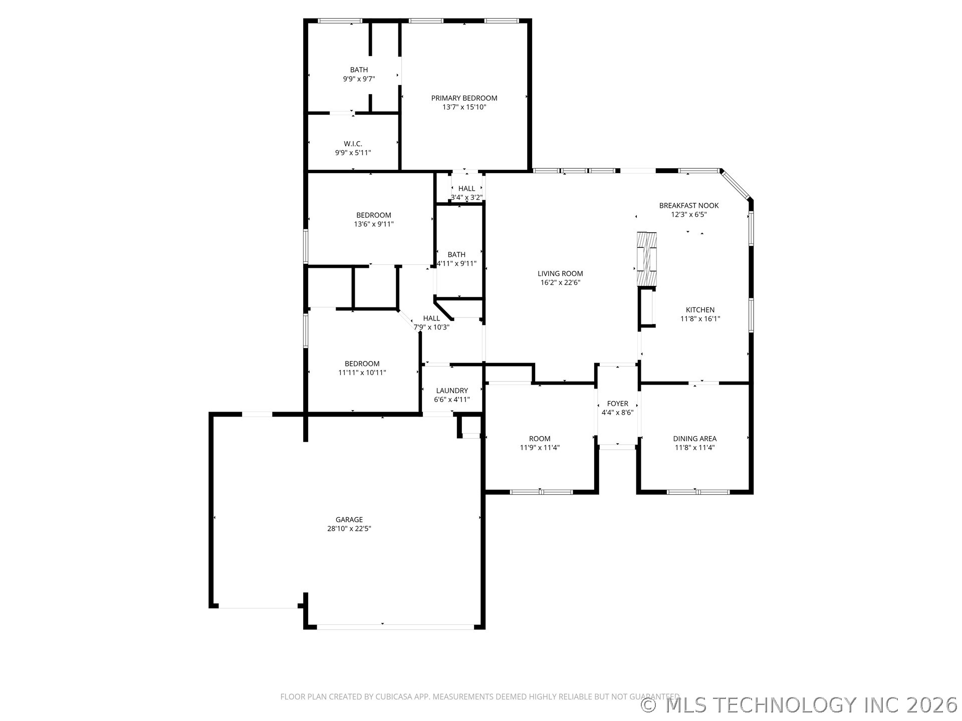 7799 N 162nd Eastcourt Owasso OK 74055