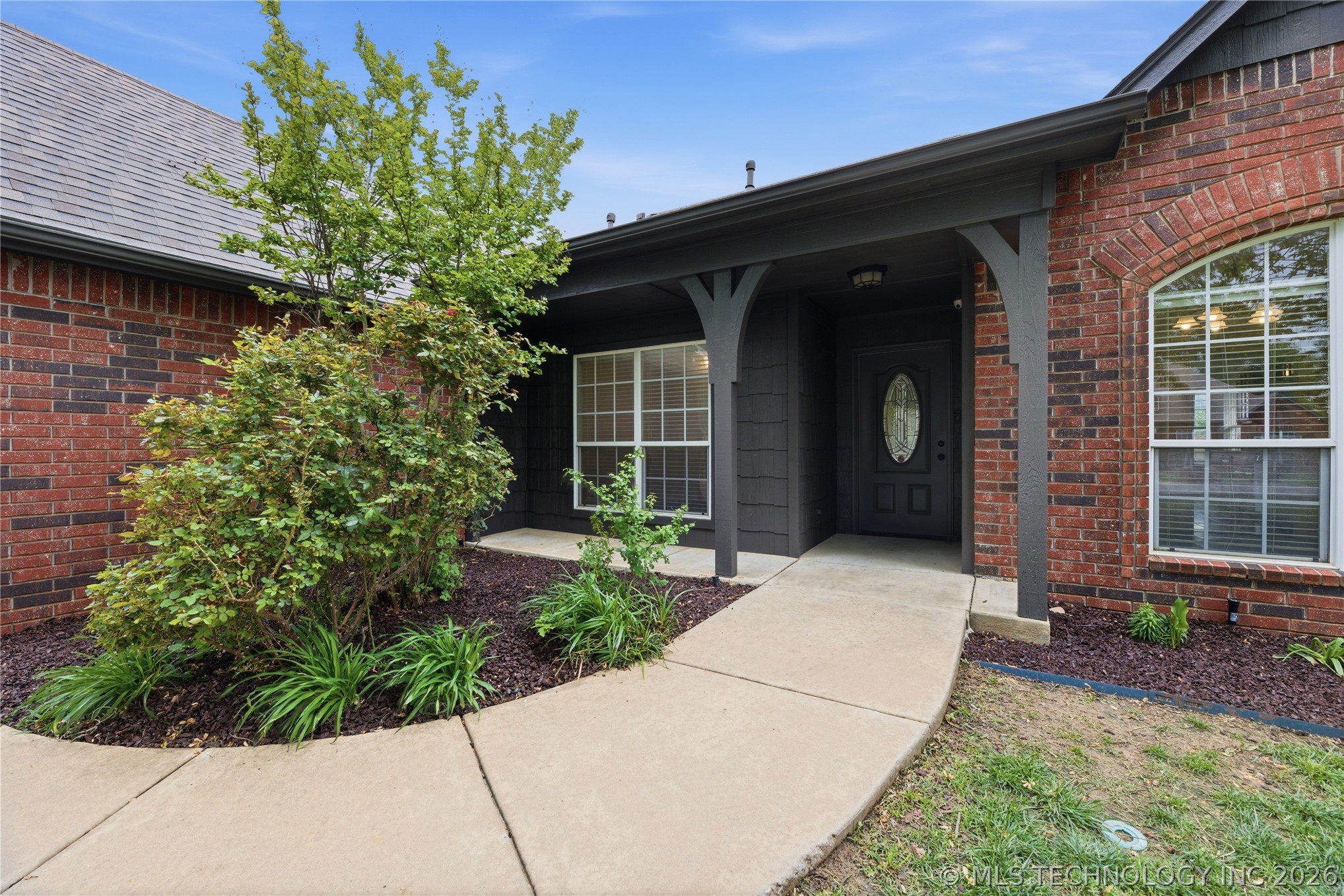 7799 N 162nd Eastcourt Owasso OK 74055