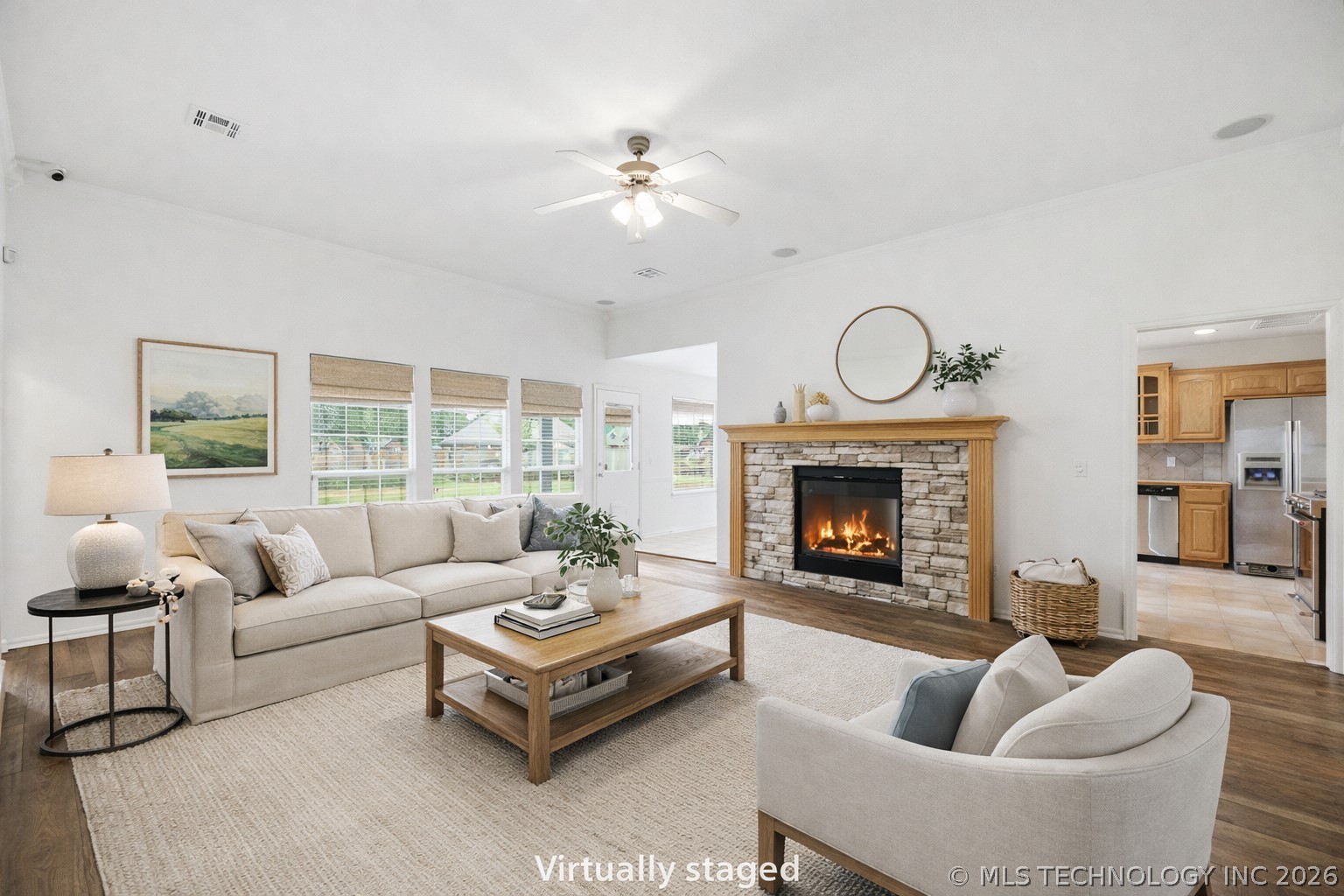 7799 N 162nd Eastcourt Owasso OK 74055