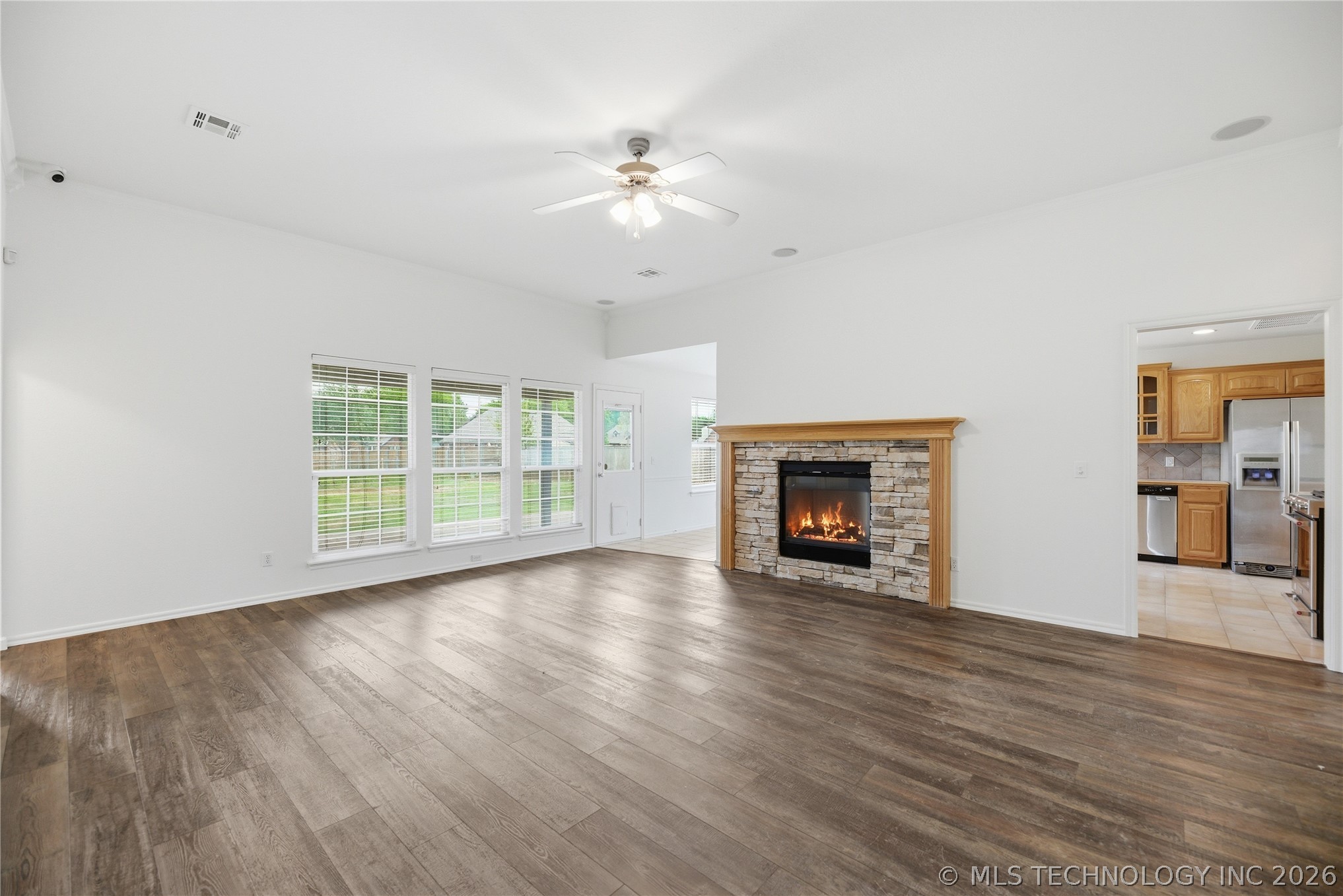 7799 N 162nd Eastcourt Owasso OK 74055