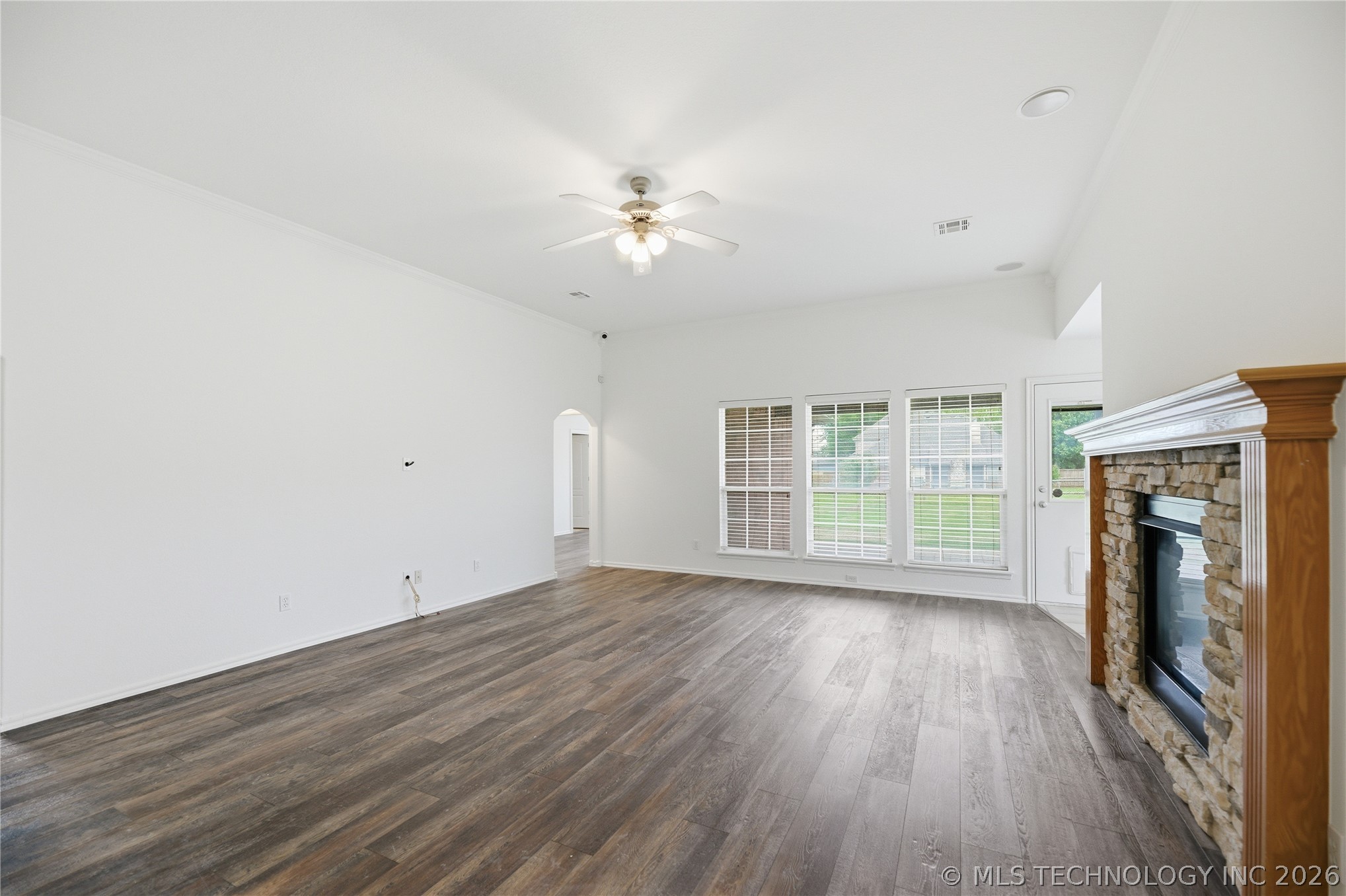 7799 N 162nd Eastcourt Owasso OK 74055