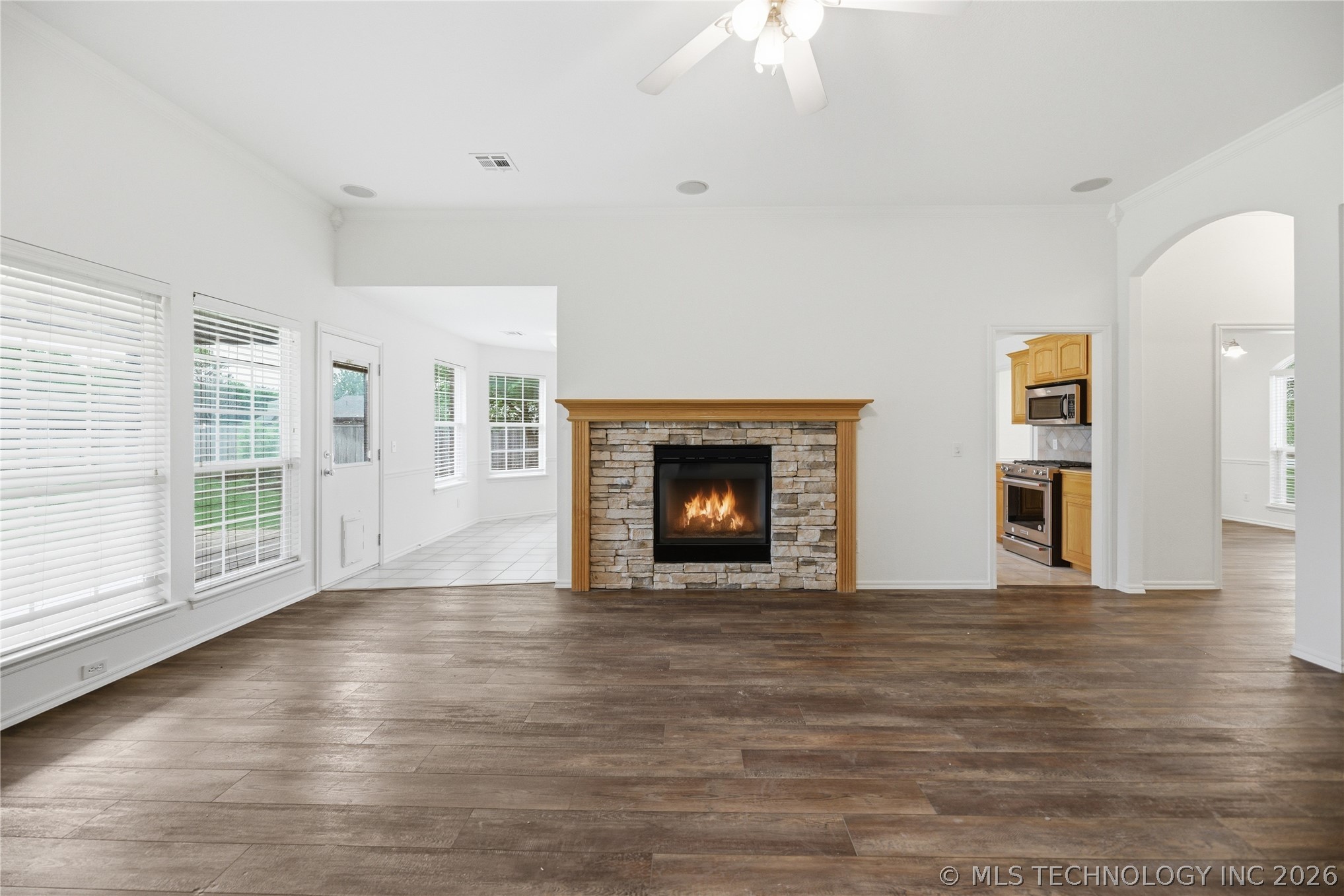 7799 N 162nd Eastcourt Owasso OK 74055