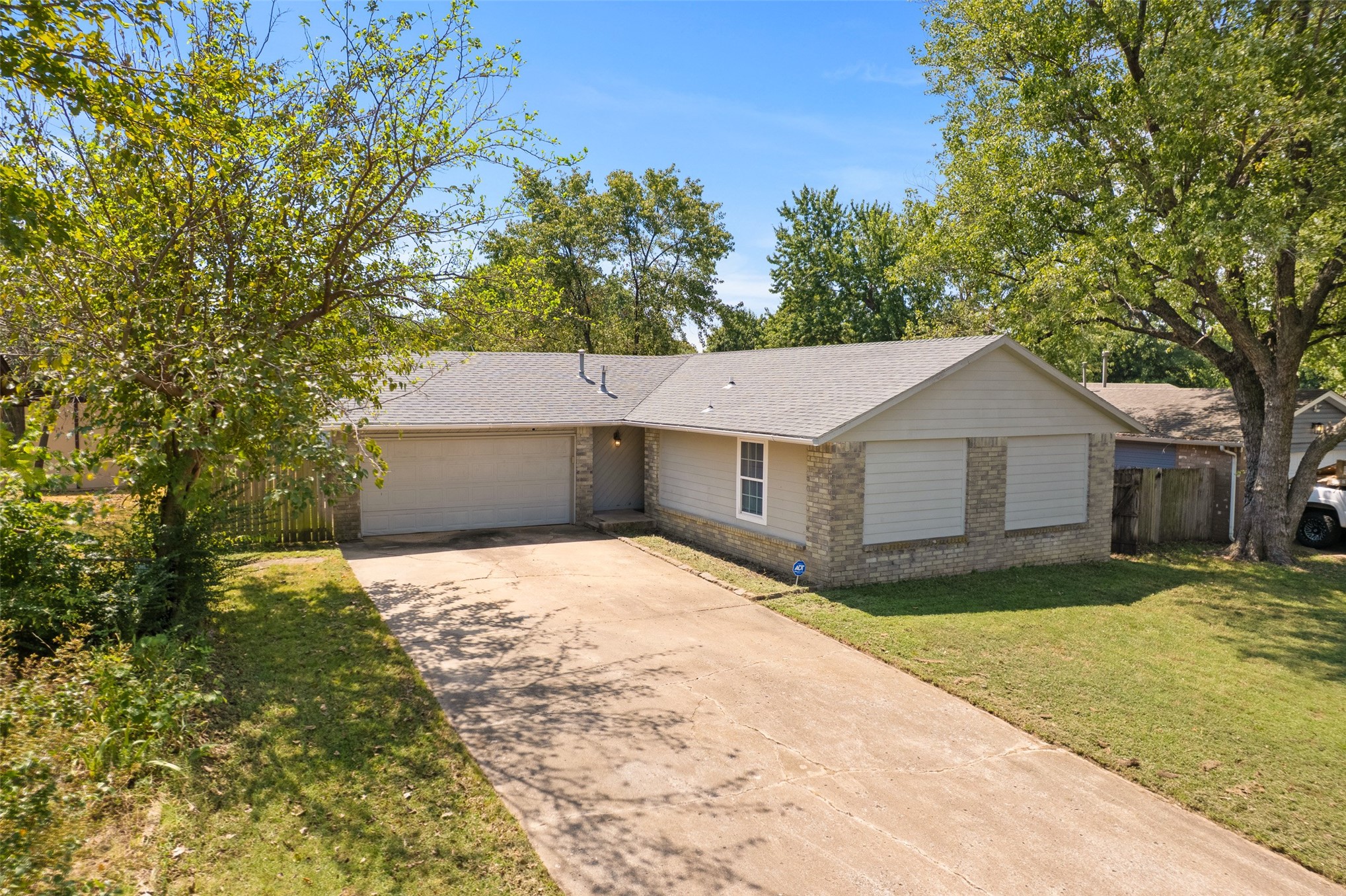 1372 E 142nd Street Glenpool OK 74033