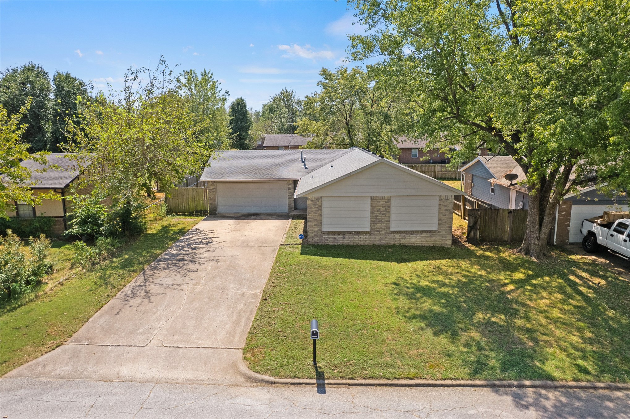 1372 E 142nd Street Glenpool OK 74033