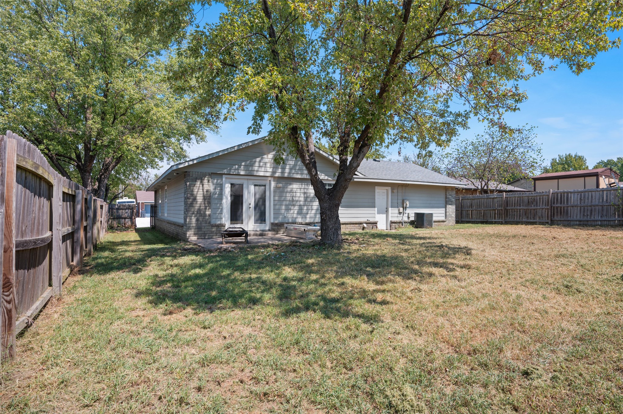 1372 E 142nd Street Glenpool OK 74033