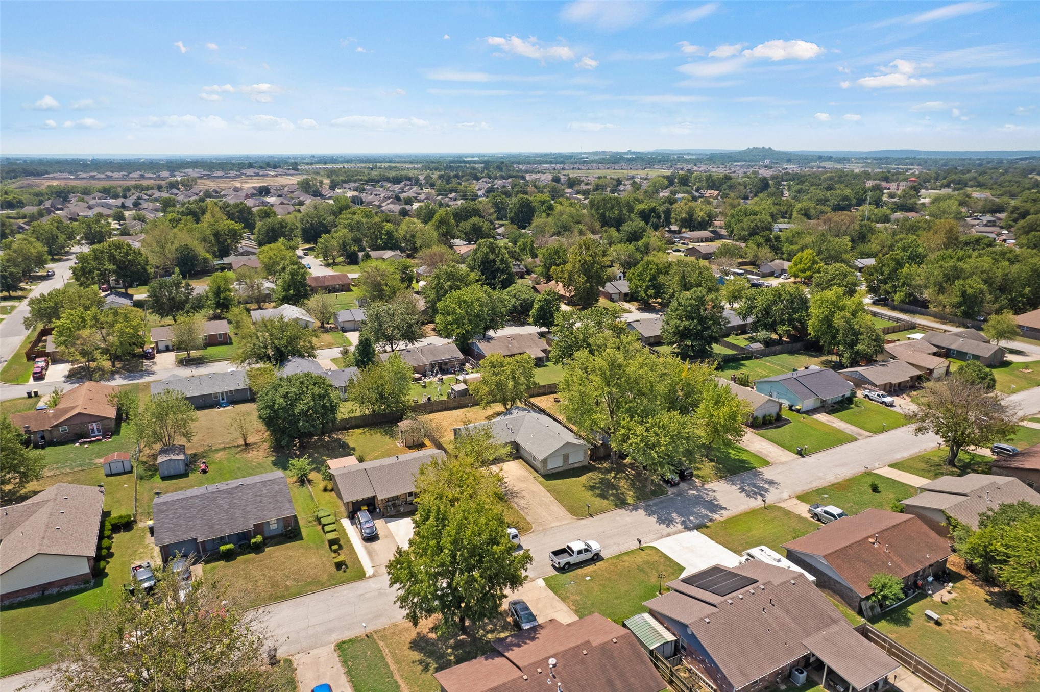 1372 E 142nd Street Glenpool OK 74033