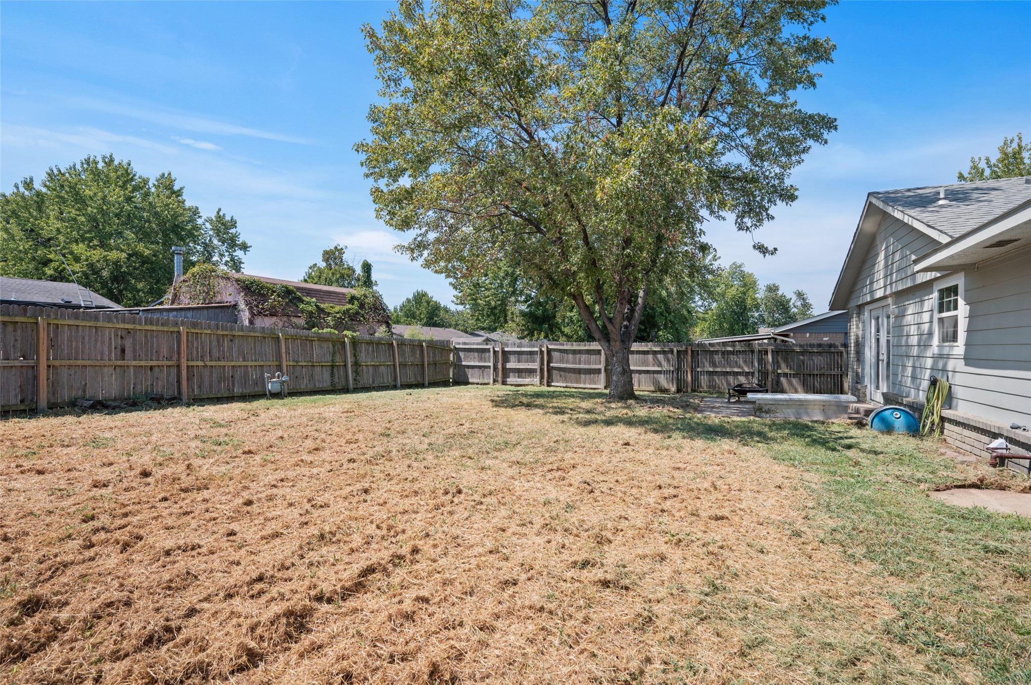 1372 E 142nd Street Glenpool OK 74033