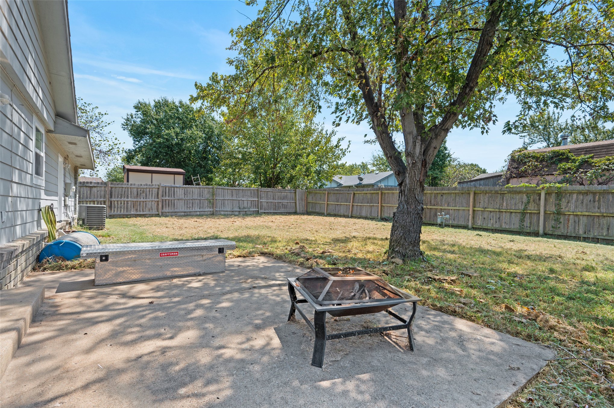 1372 E 142nd Street Glenpool OK 74033