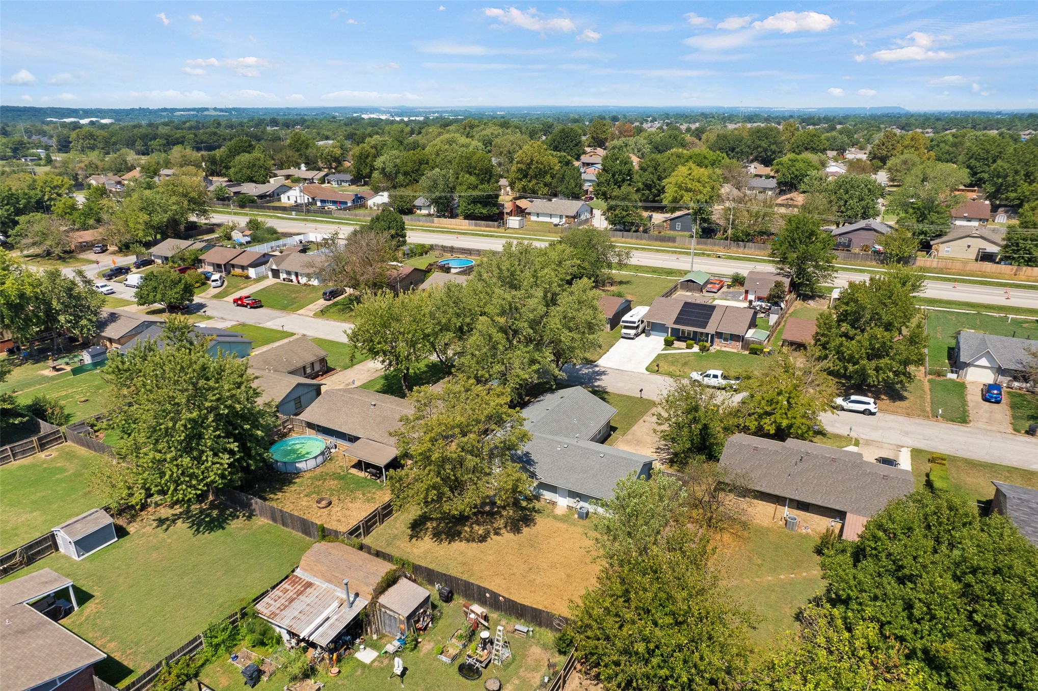 1372 E 142nd Street Glenpool OK 74033