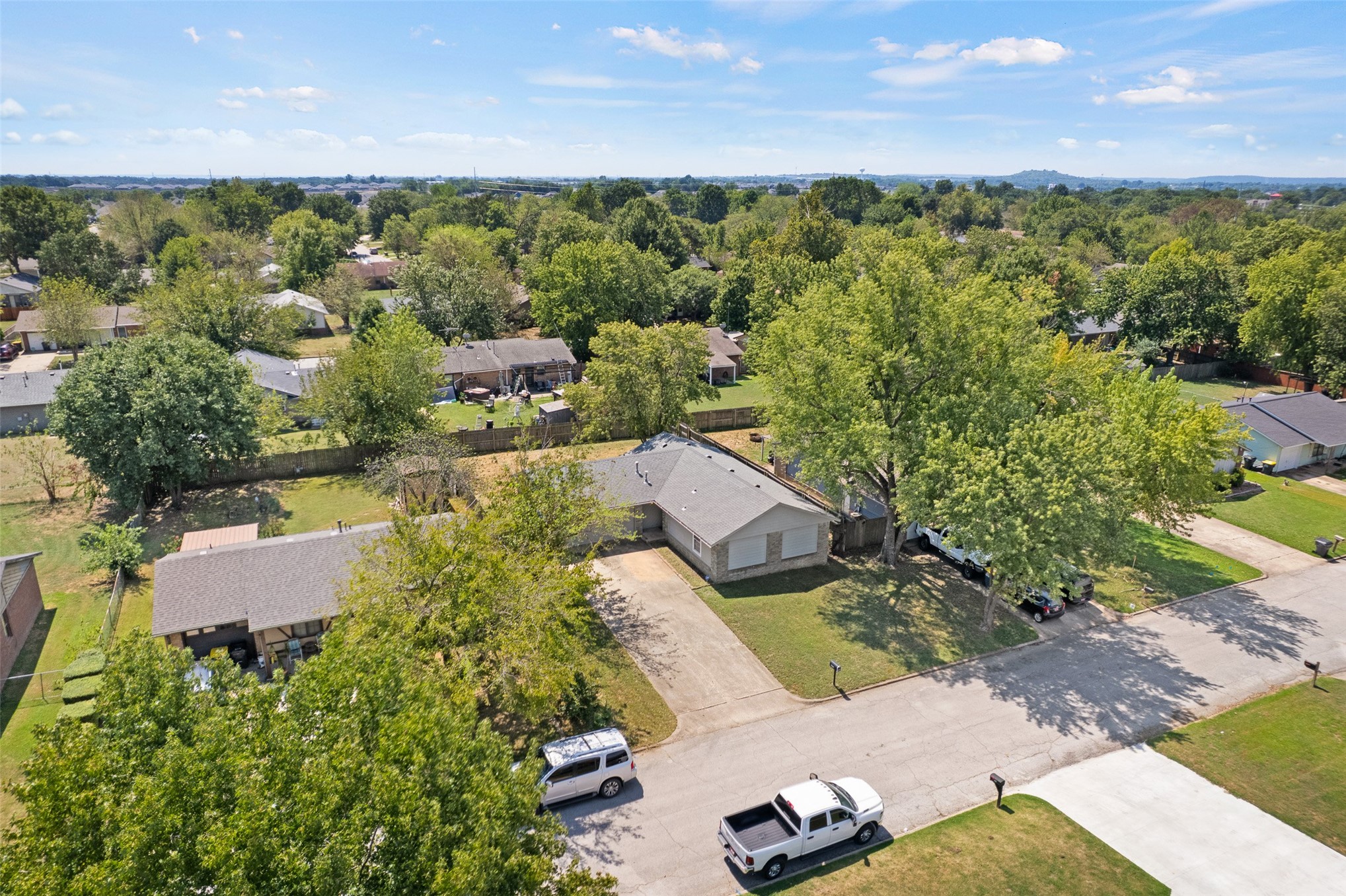 1372 E 142nd Street Glenpool OK 74033